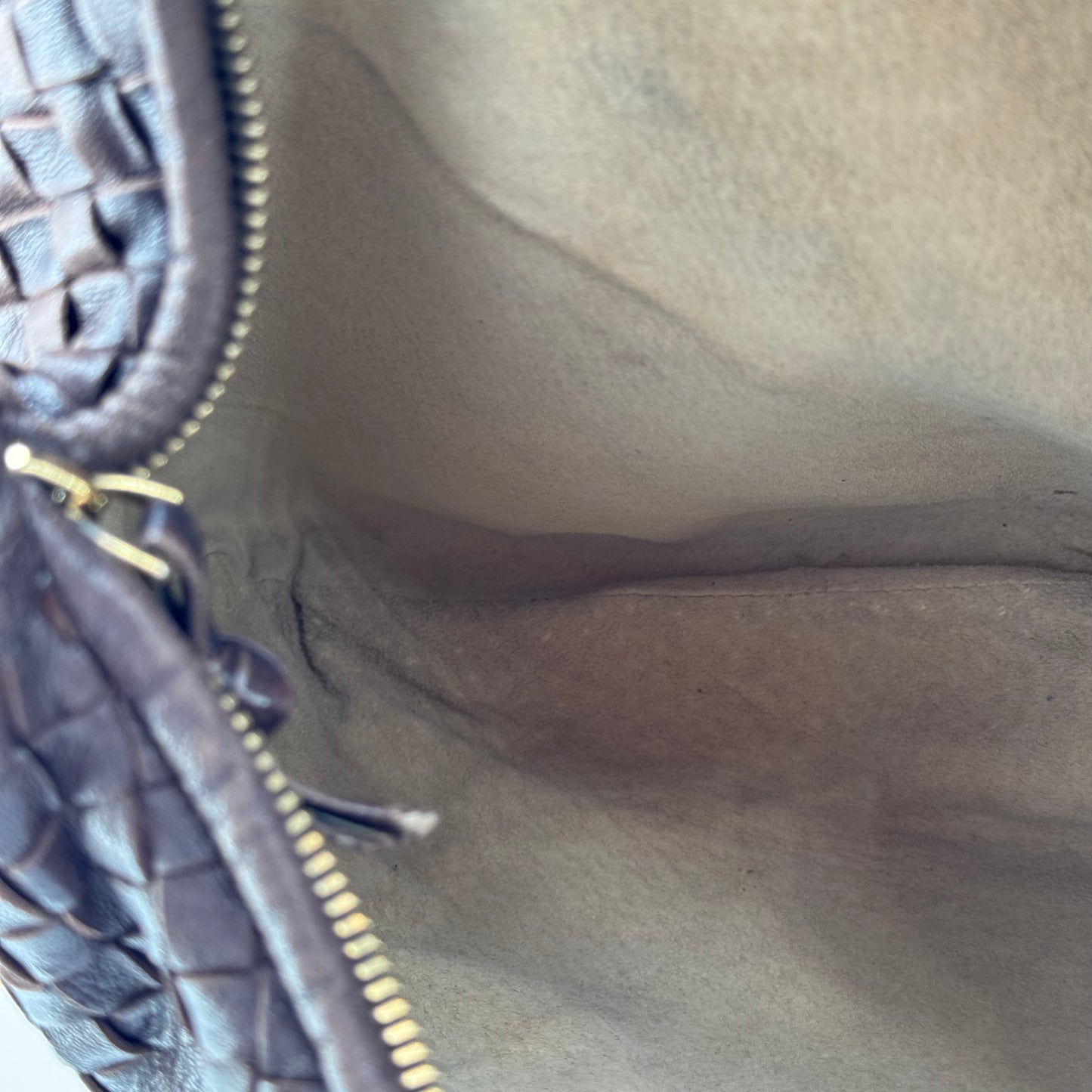 Bottega Veneta Hobo