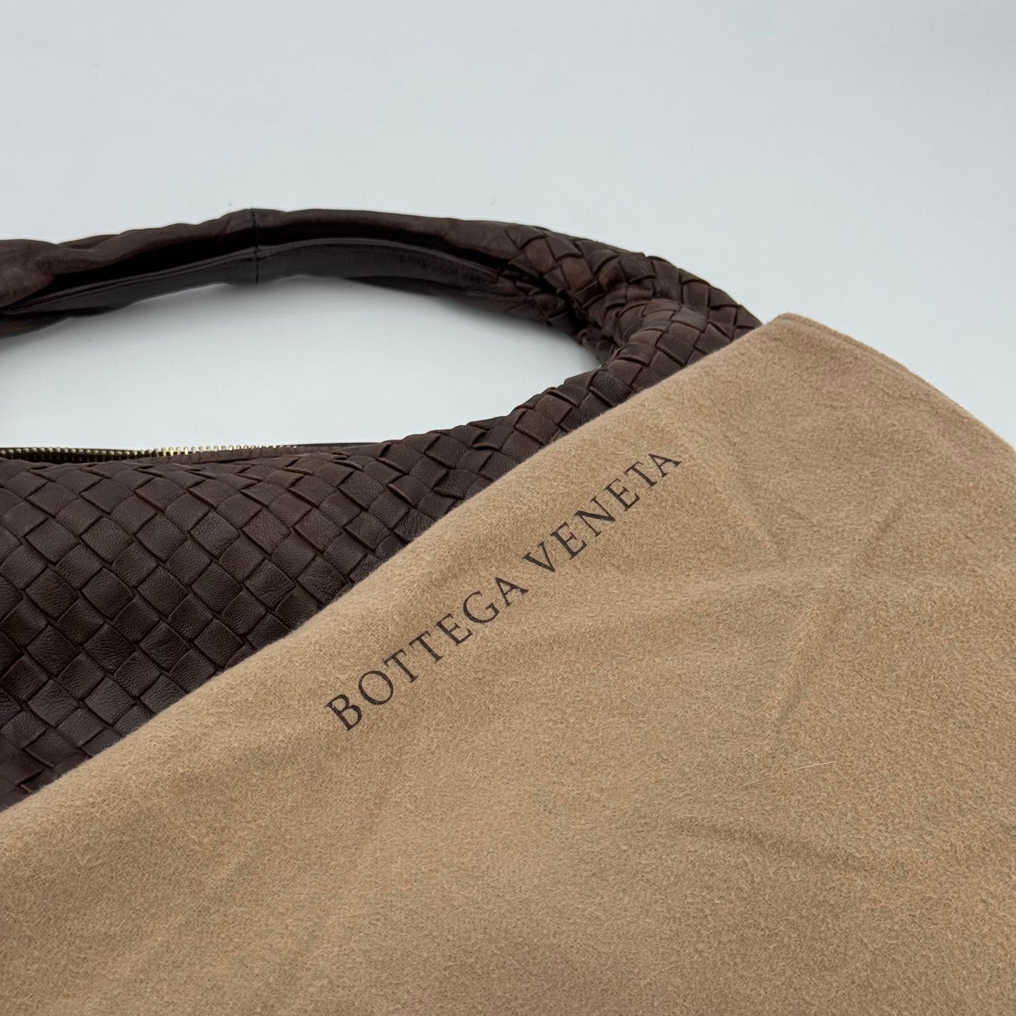 Bottega Veneta Hobo