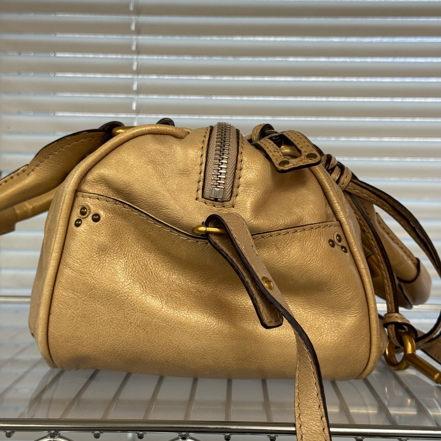 Chloé Paddington Boston