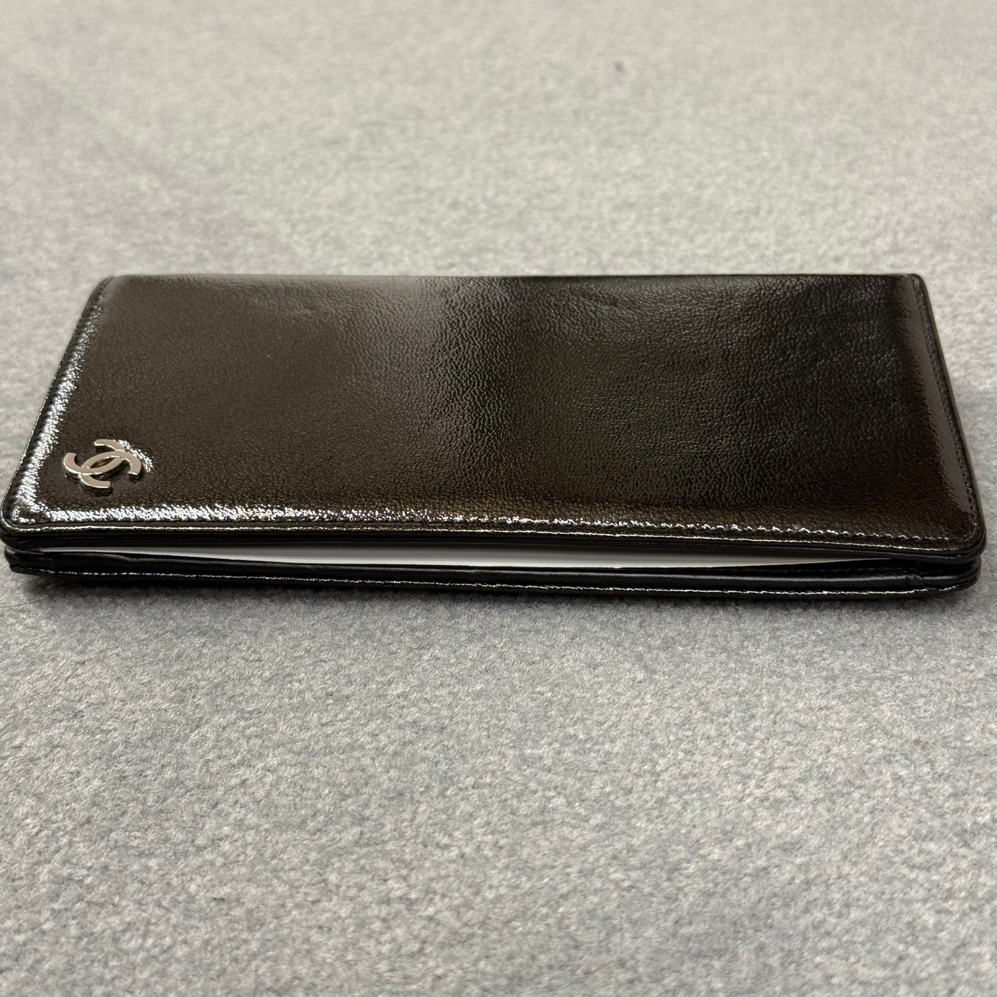 Chanel portefeuille