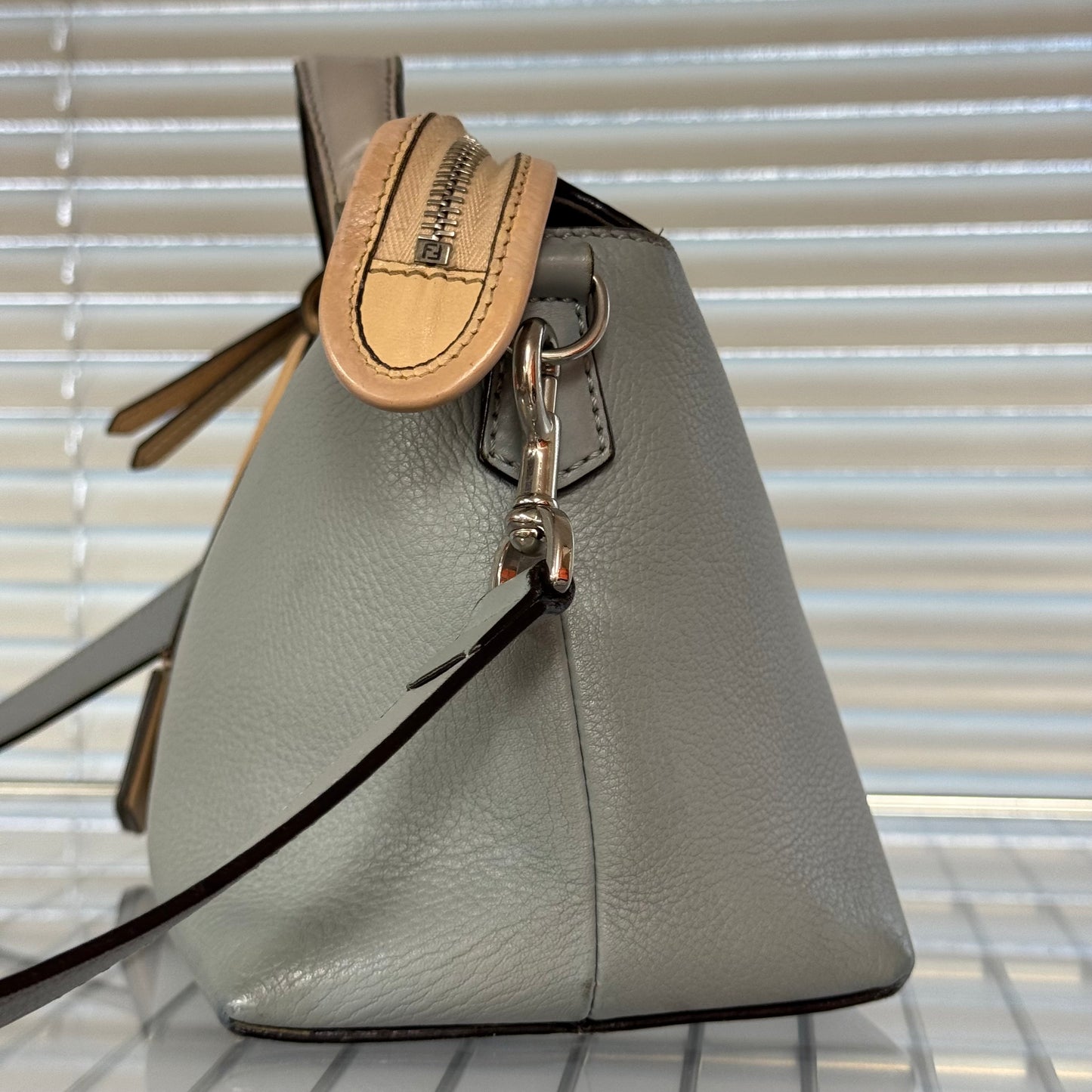 Fendi By the way