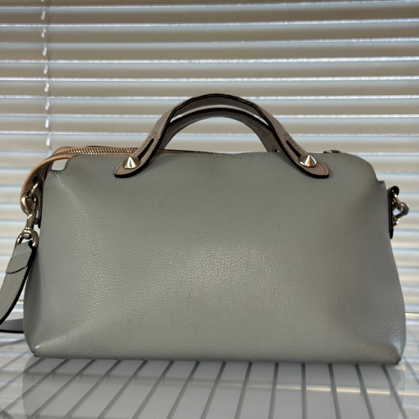 Fendi By the way