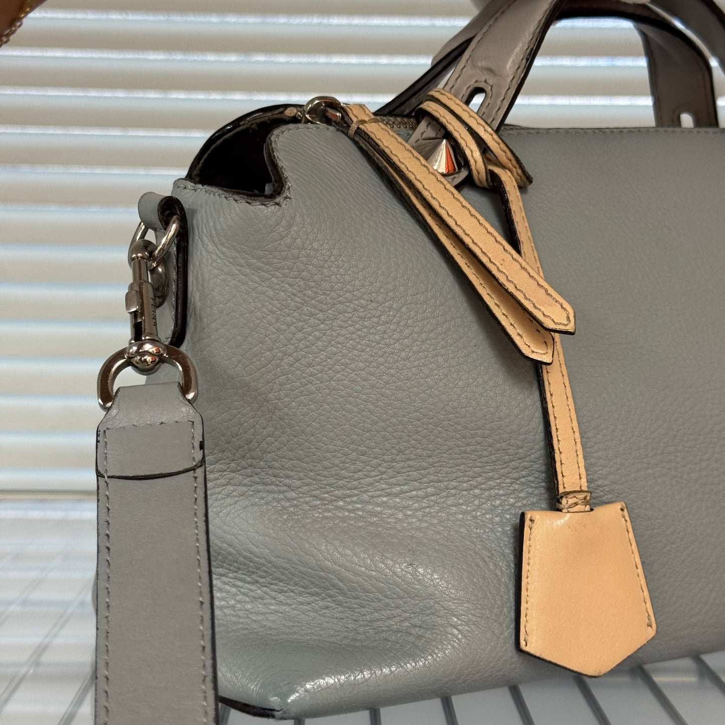 Fendi By the way