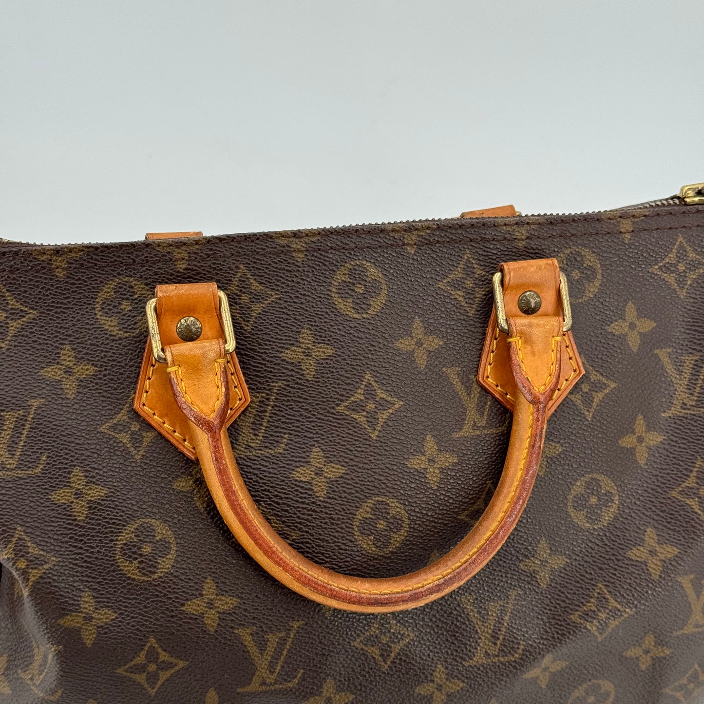 Louis Vuitton Speedy 30