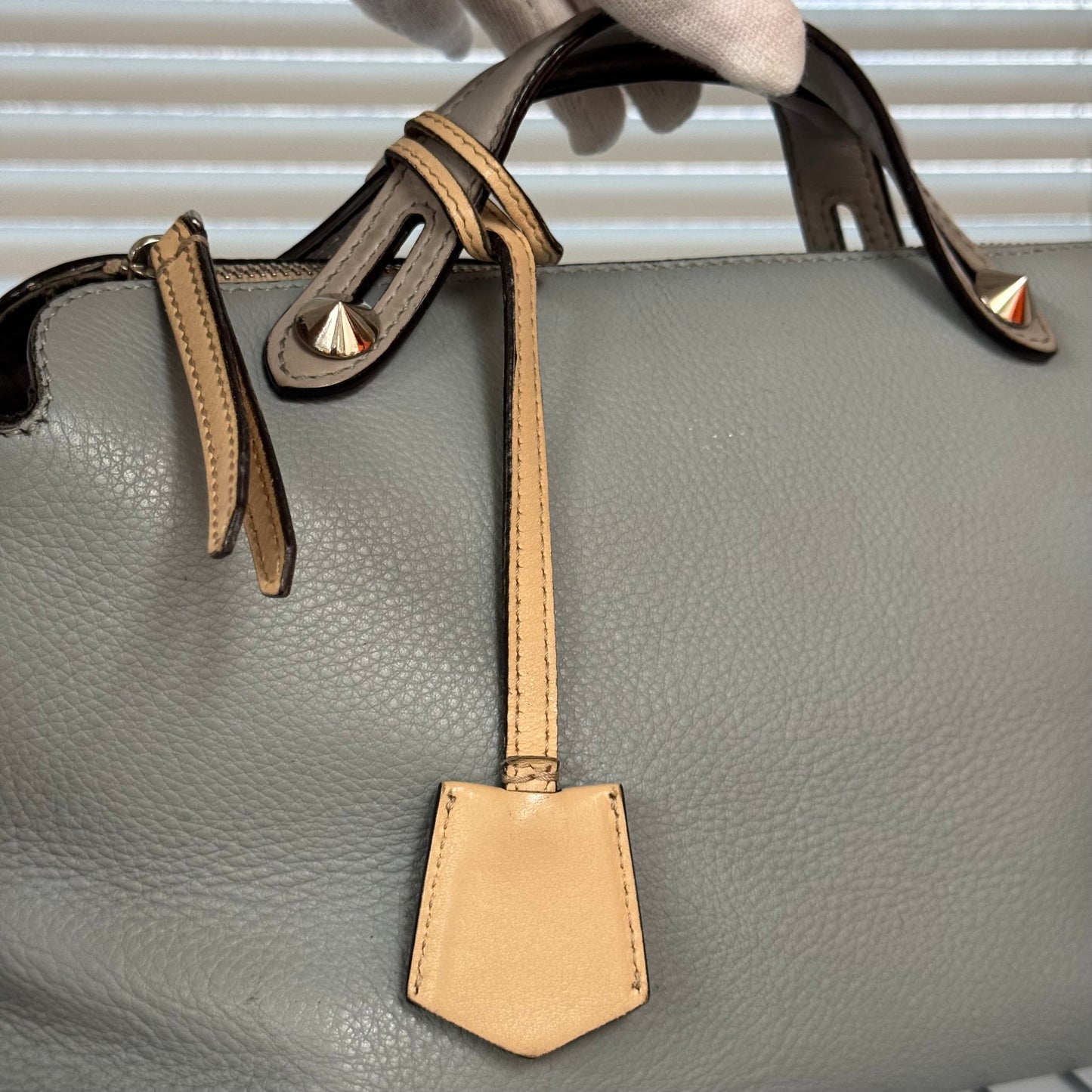 Fendi By the way