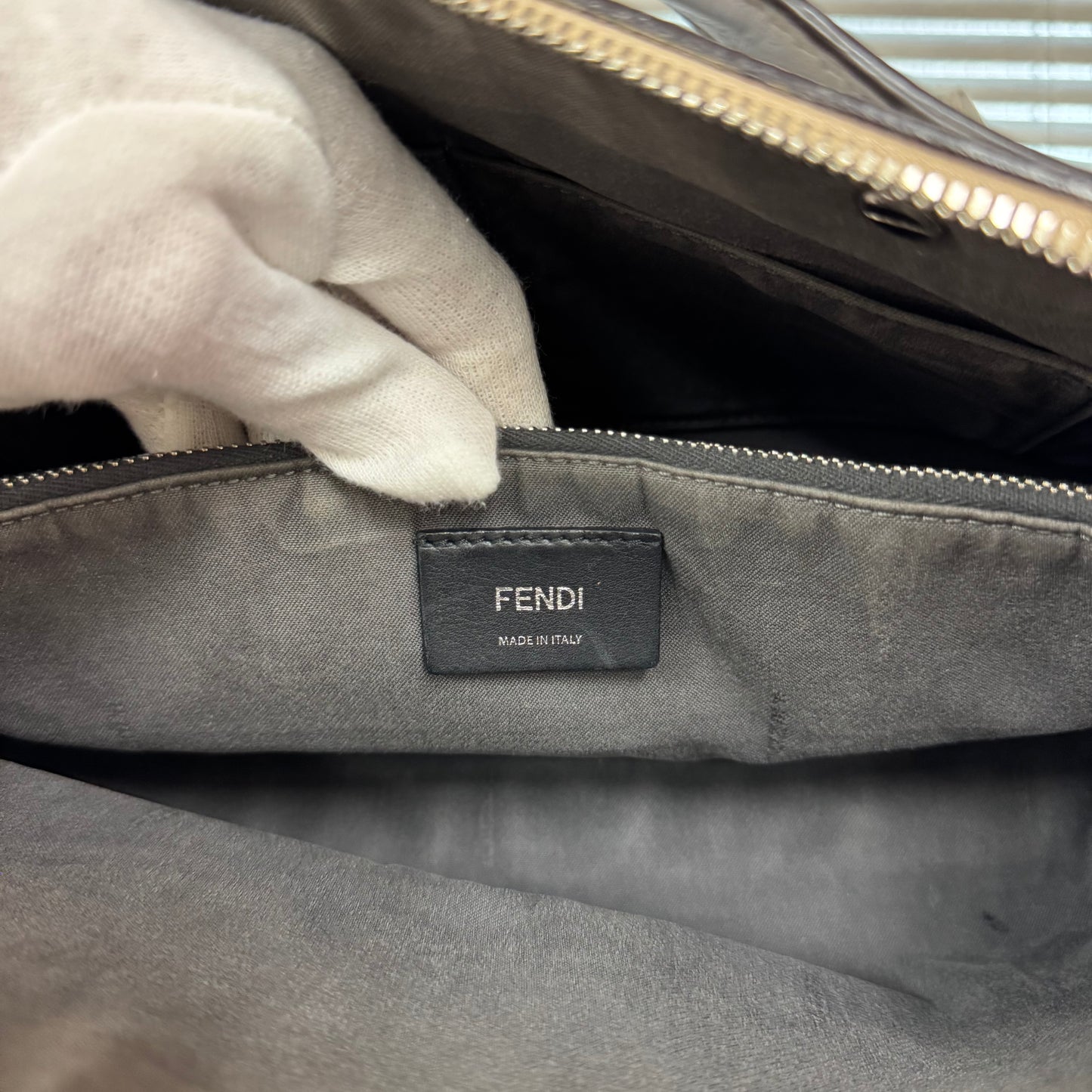 Fendi By the way