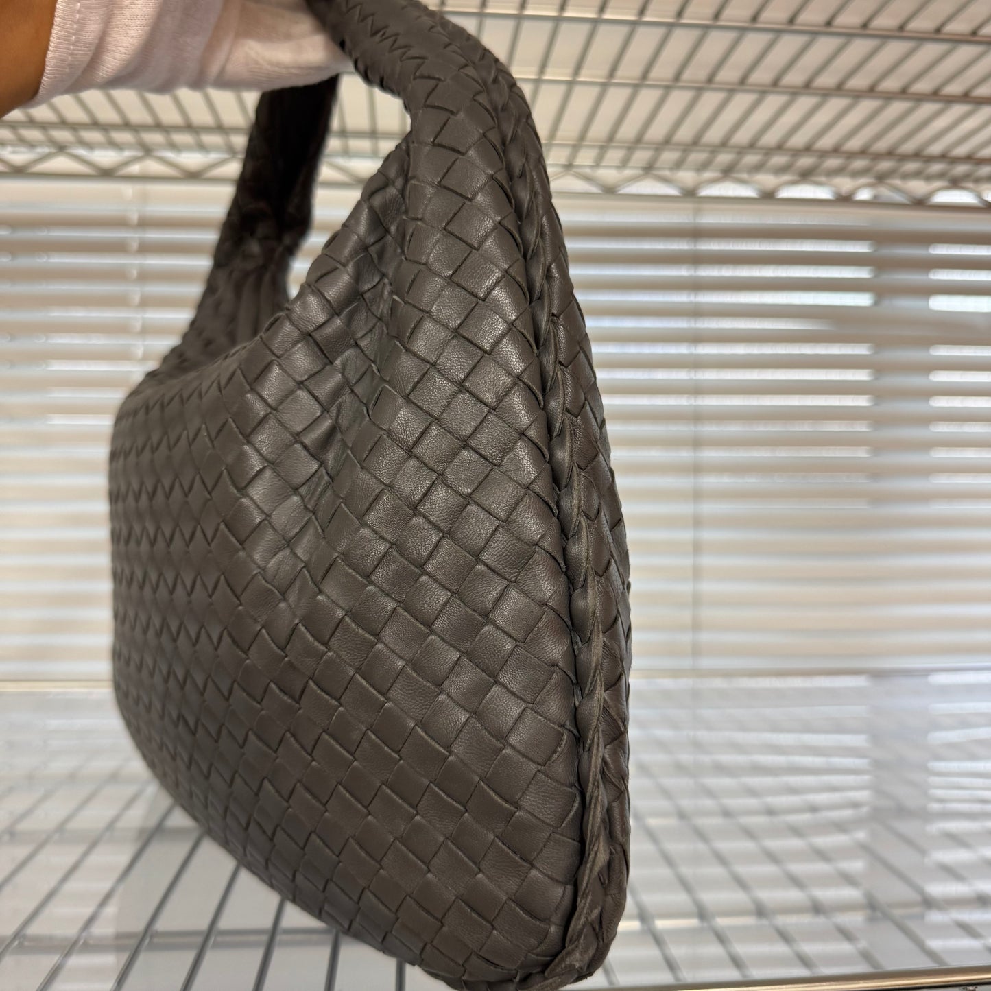 Bottega Veneta Hop