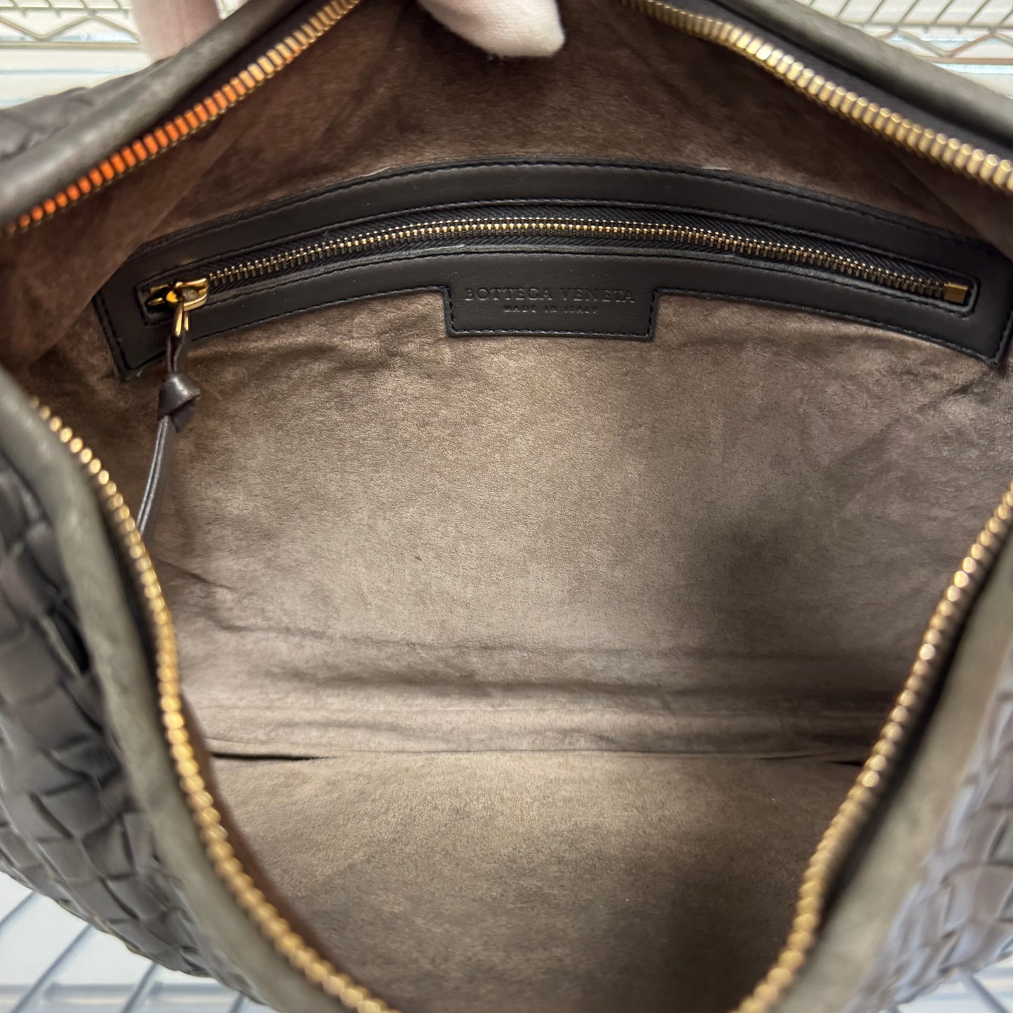 Bottega Veneta Hop