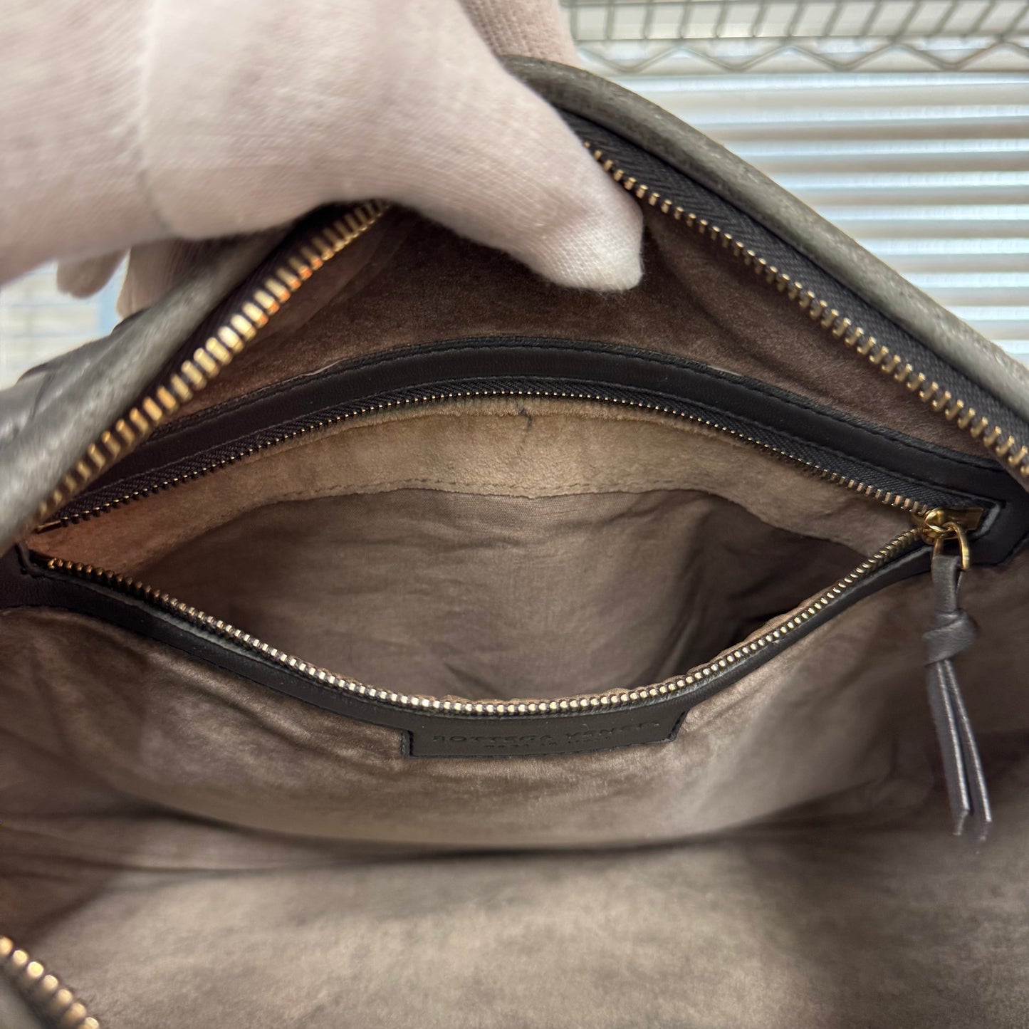 Bottega Veneta Hop
