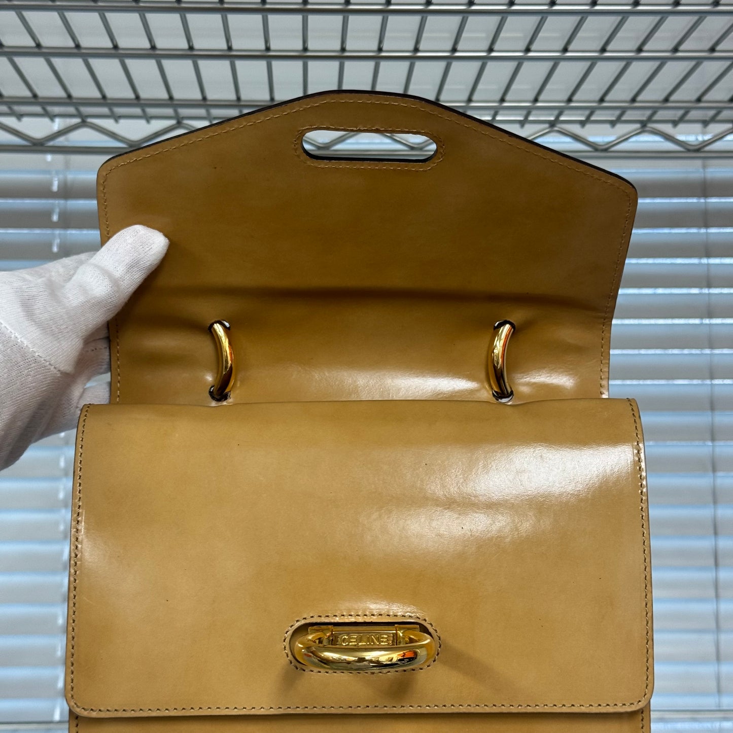 Céline Sac