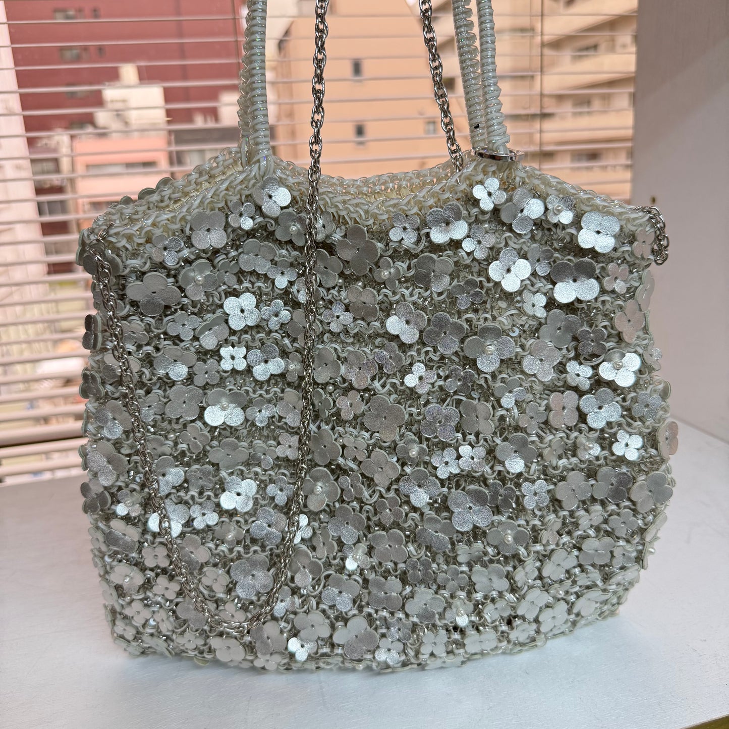 Anteprima shopping