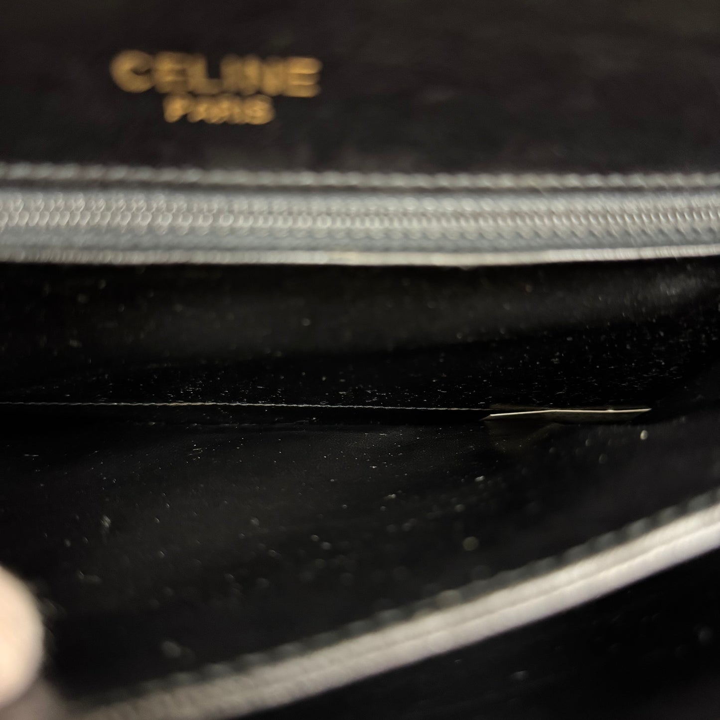 Céline besace