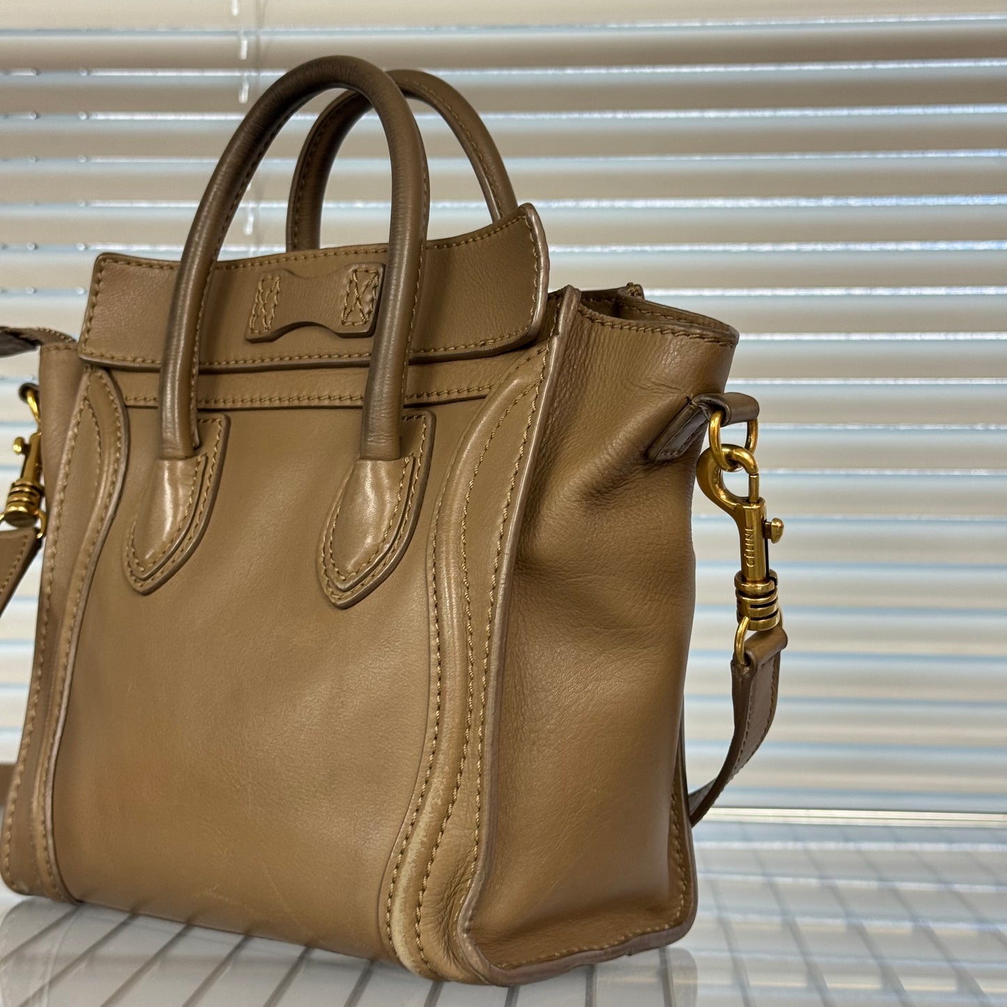 Céline Luggage