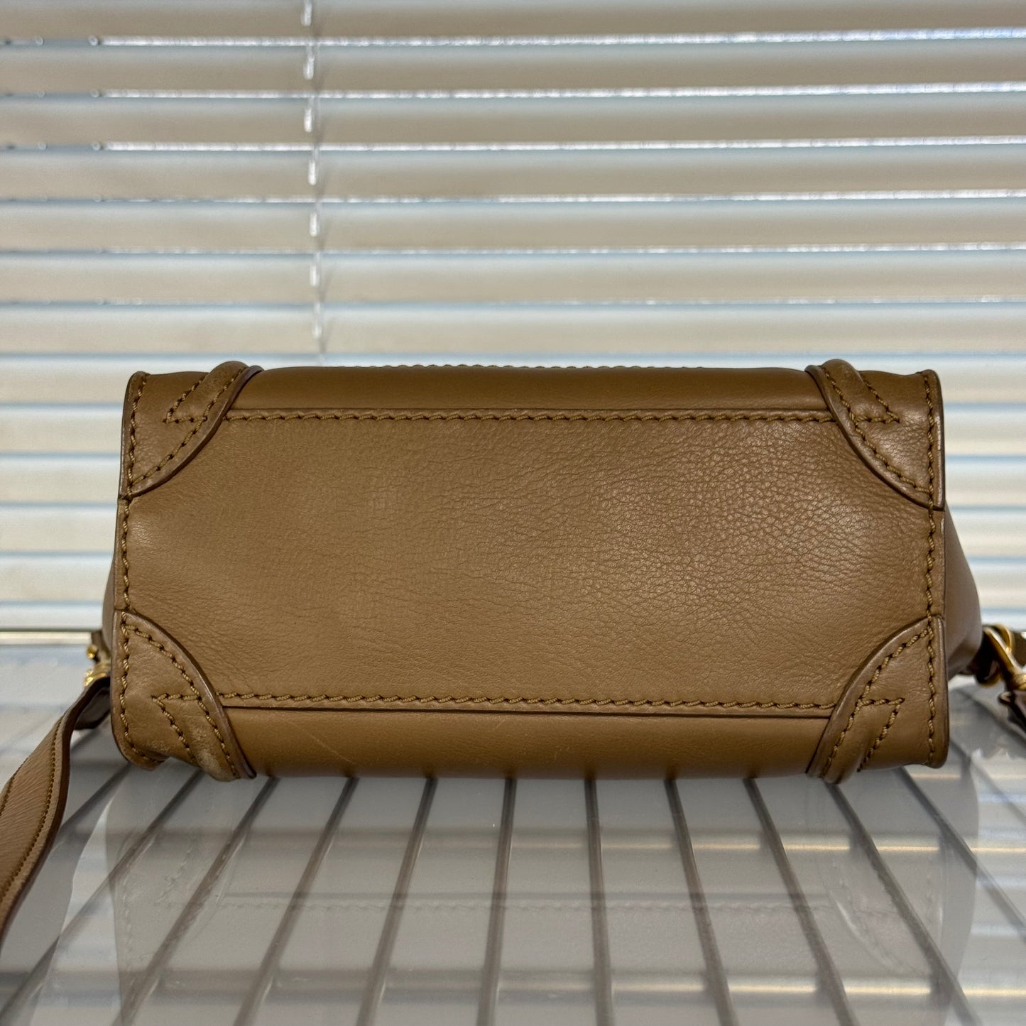Céline Luggage