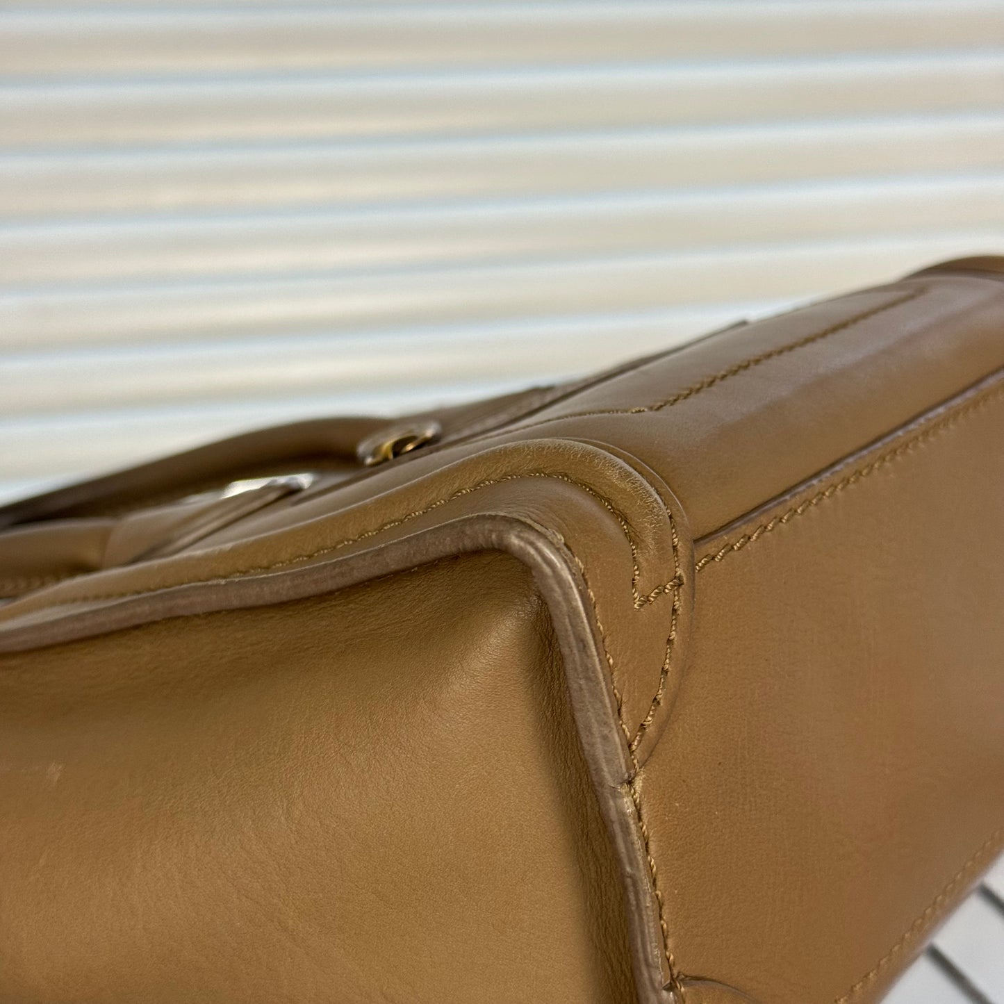 Céline Luggage