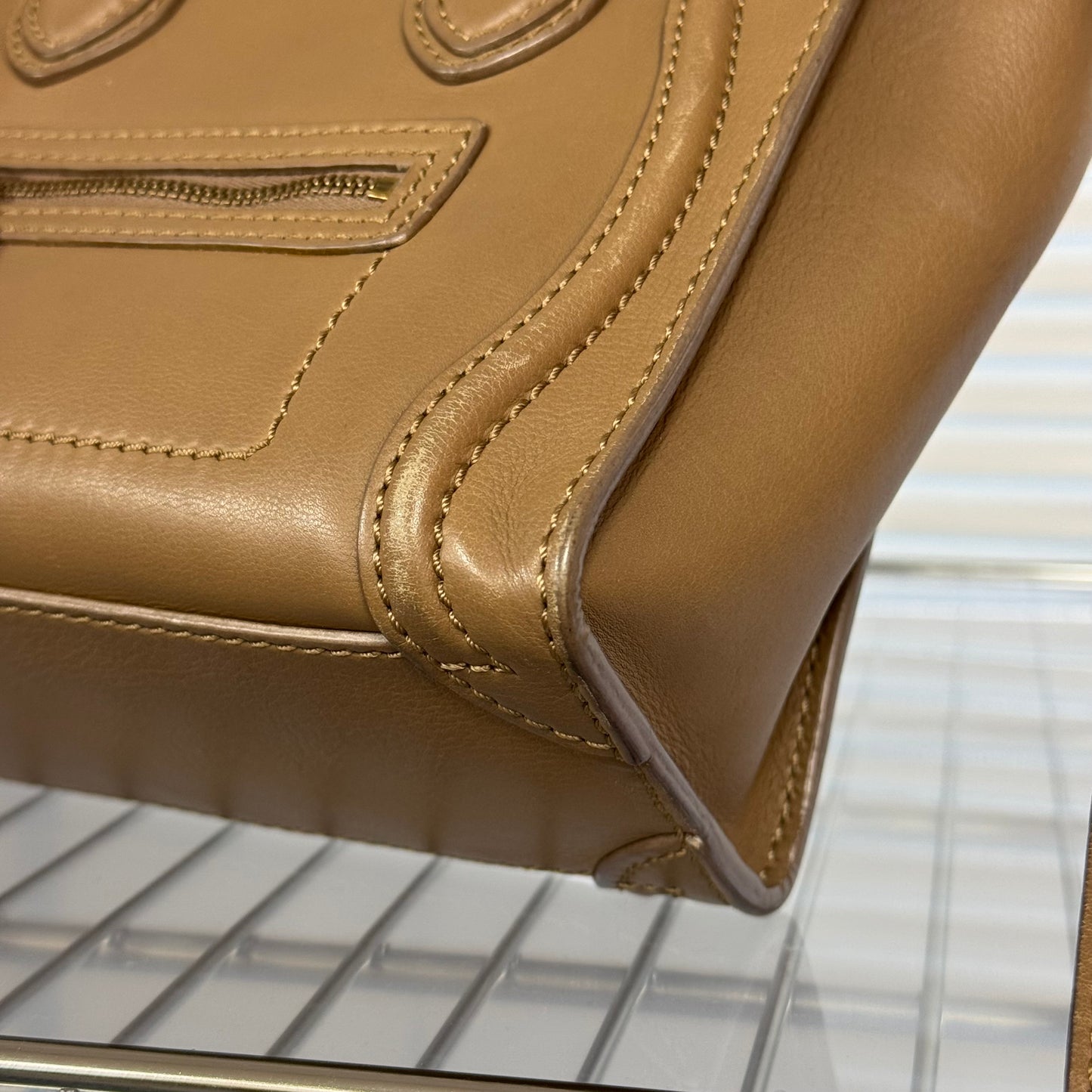 Céline Luggage
