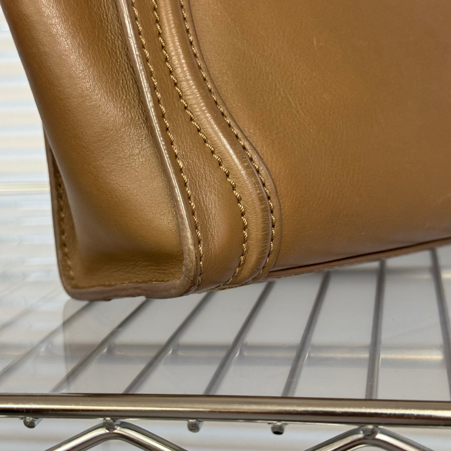 Céline Luggage