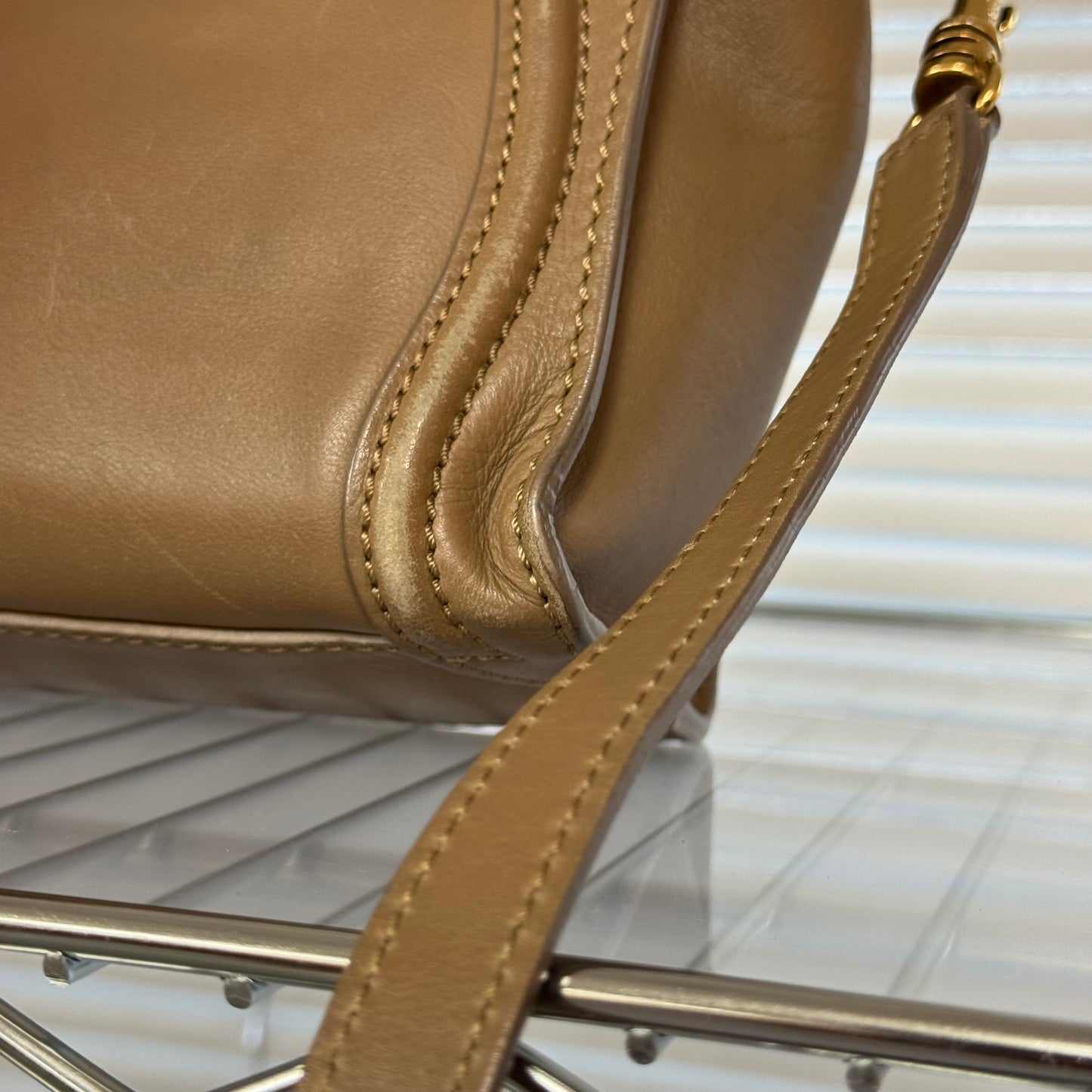 Céline Luggage