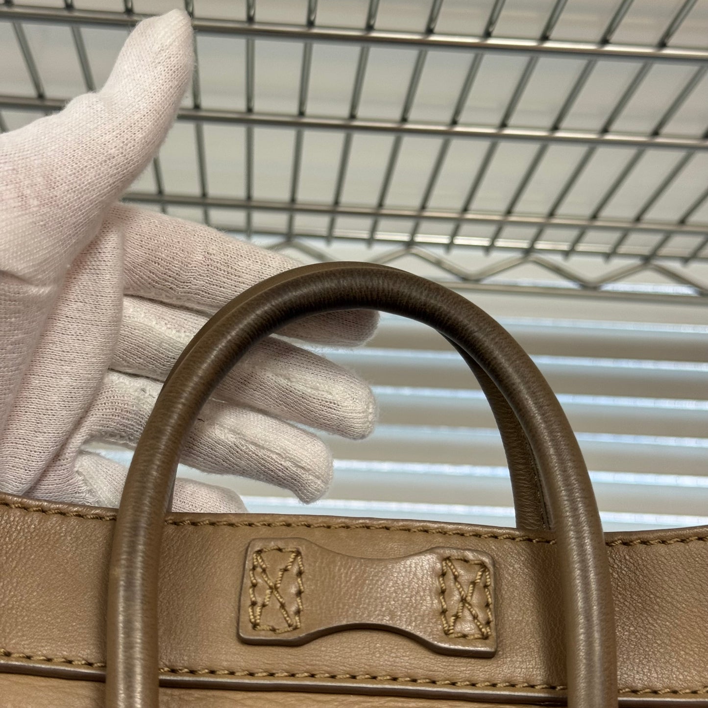 Céline Luggage