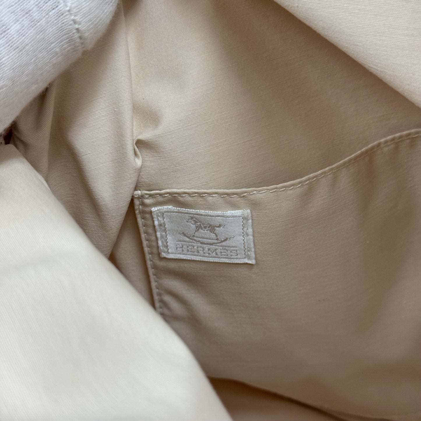 Hermès Bolide GM