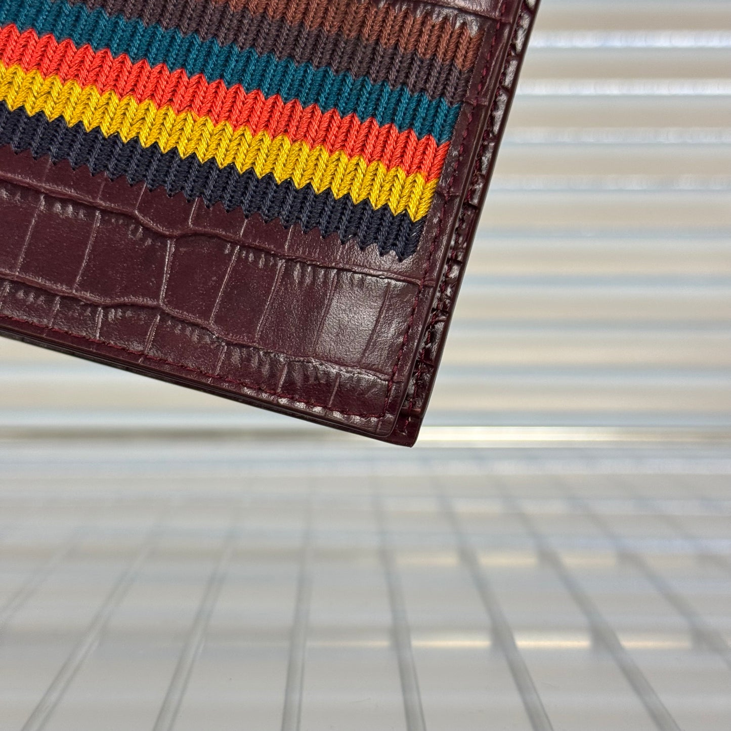Paul Smith Portefeuille