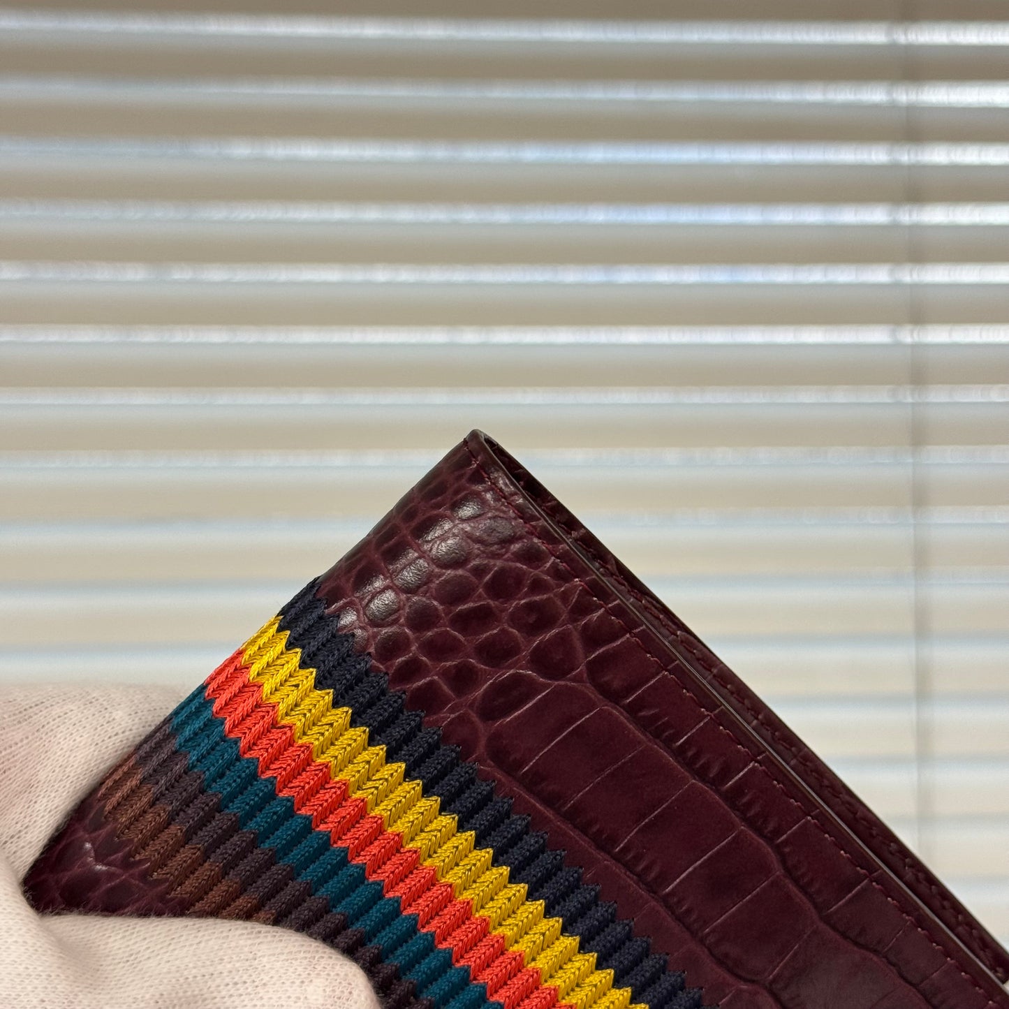 Paul Smith Portefeuille