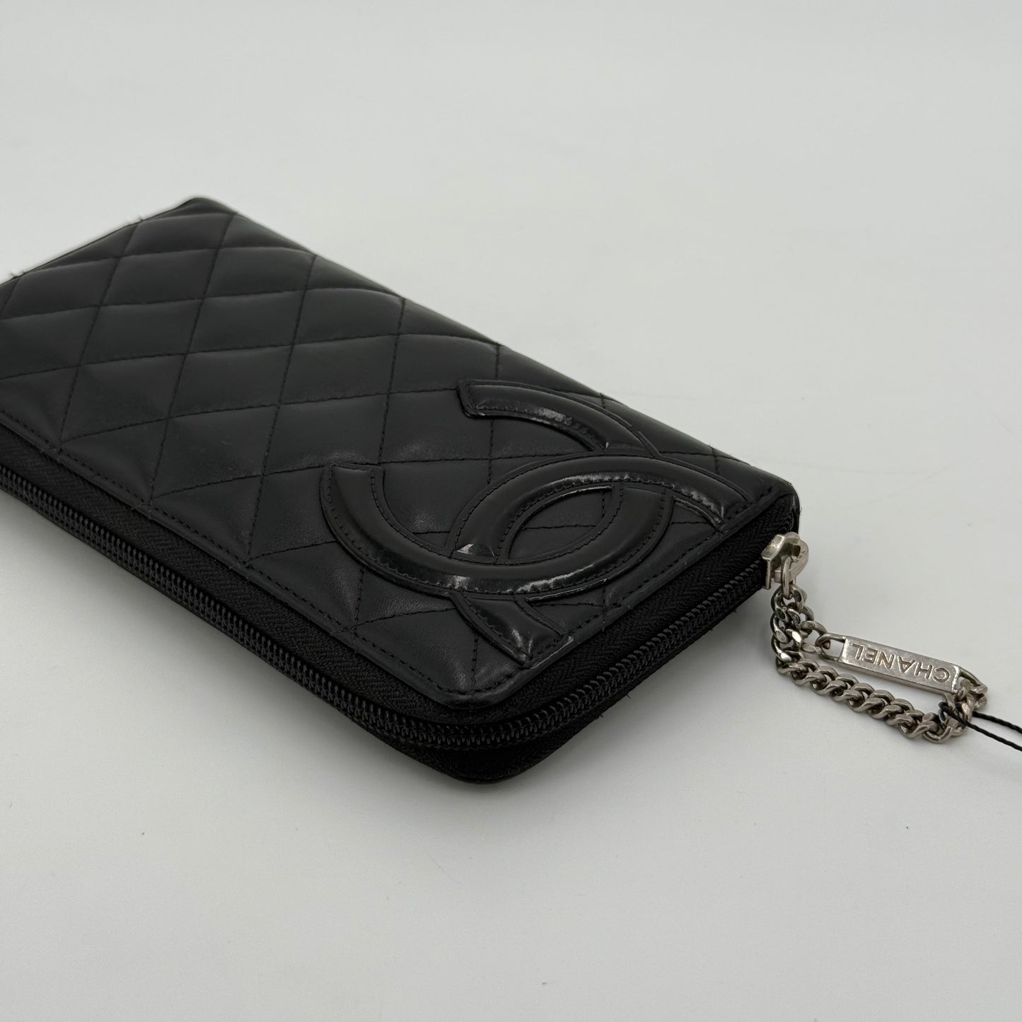 Chanel Portefeuille Cambon