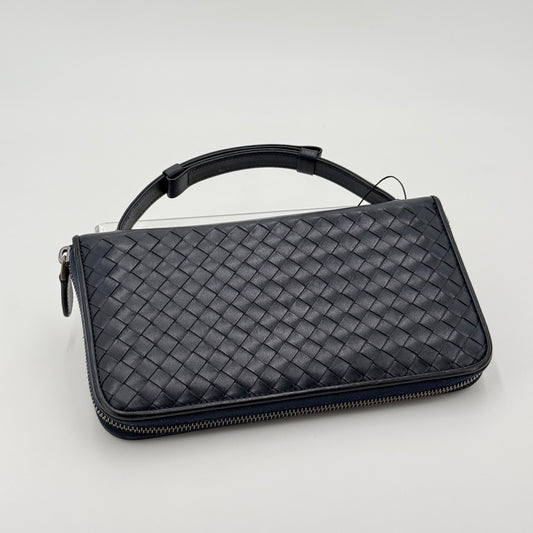 Bottega Veneta Porte documents de voyage