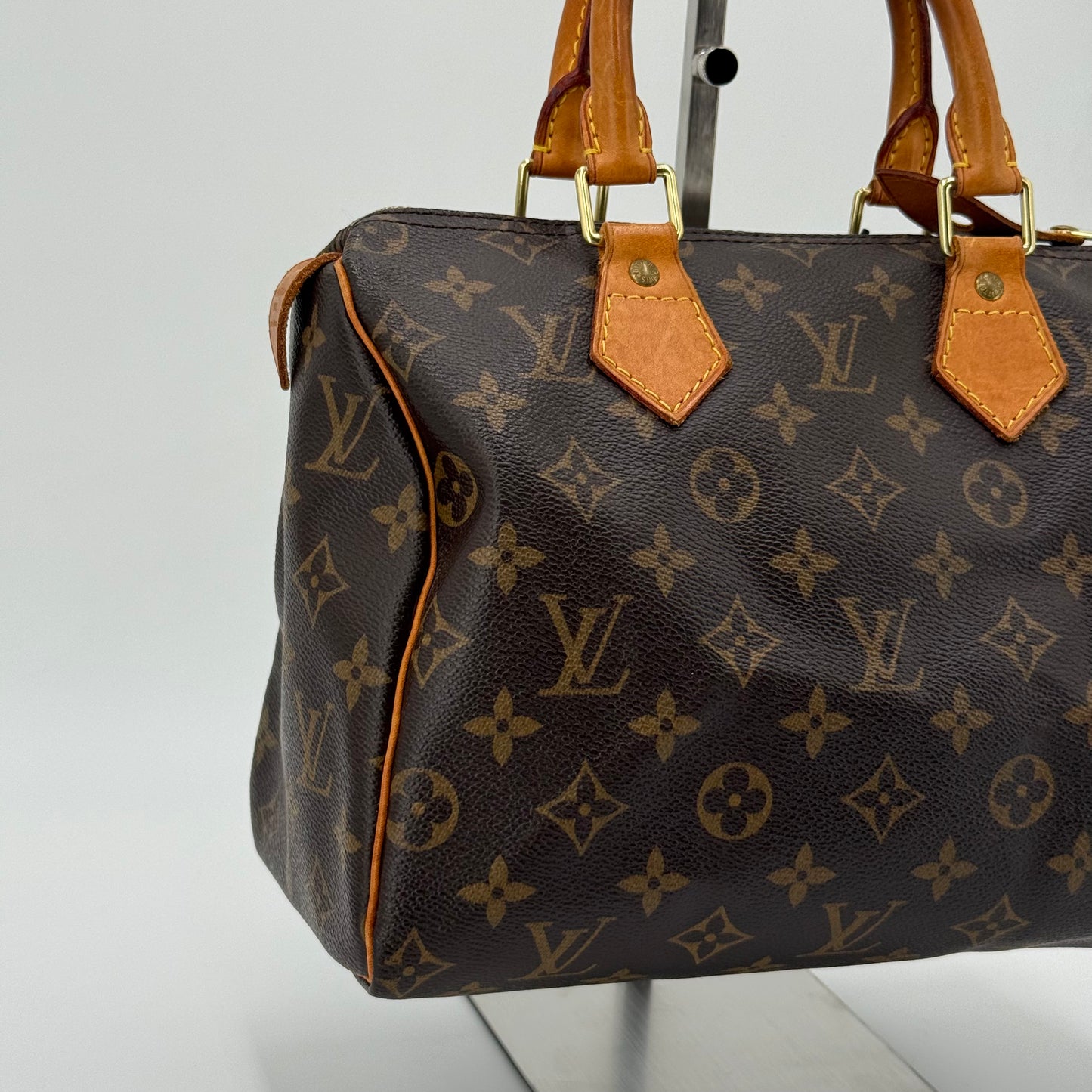 Louis Vuitton Speedy 25