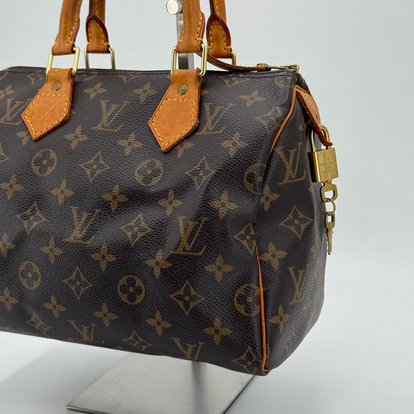Louis Vuitton Speedy 25