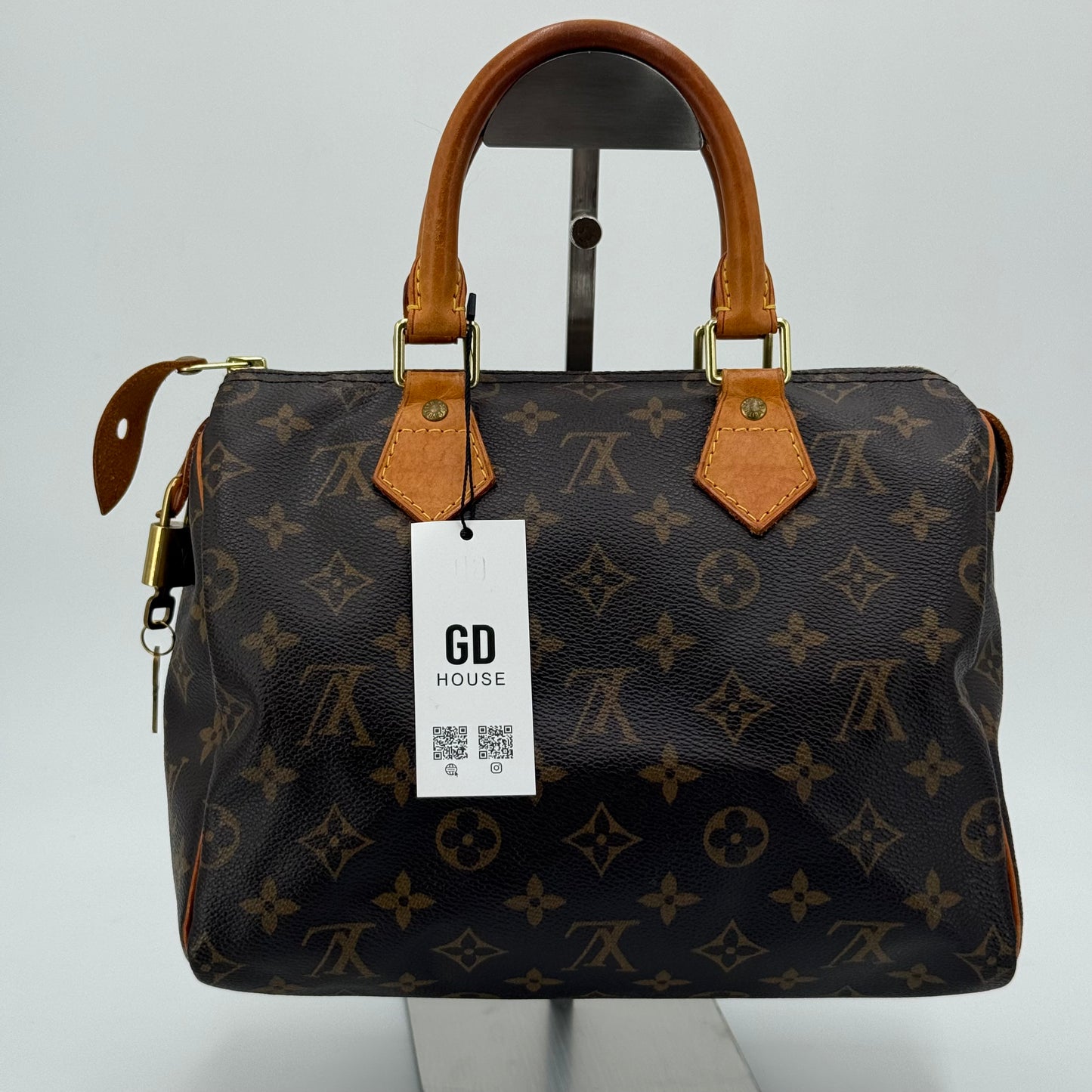 Louis Vuitton Speedy 25