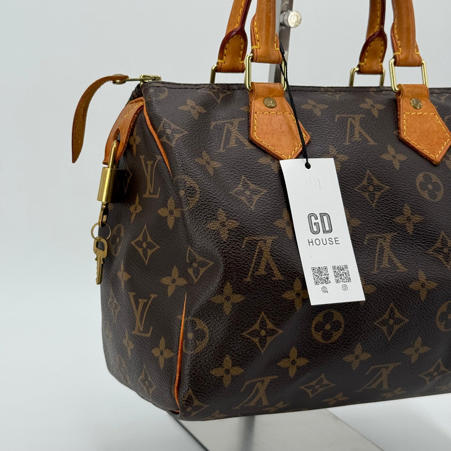 Louis Vuitton Speedy 25