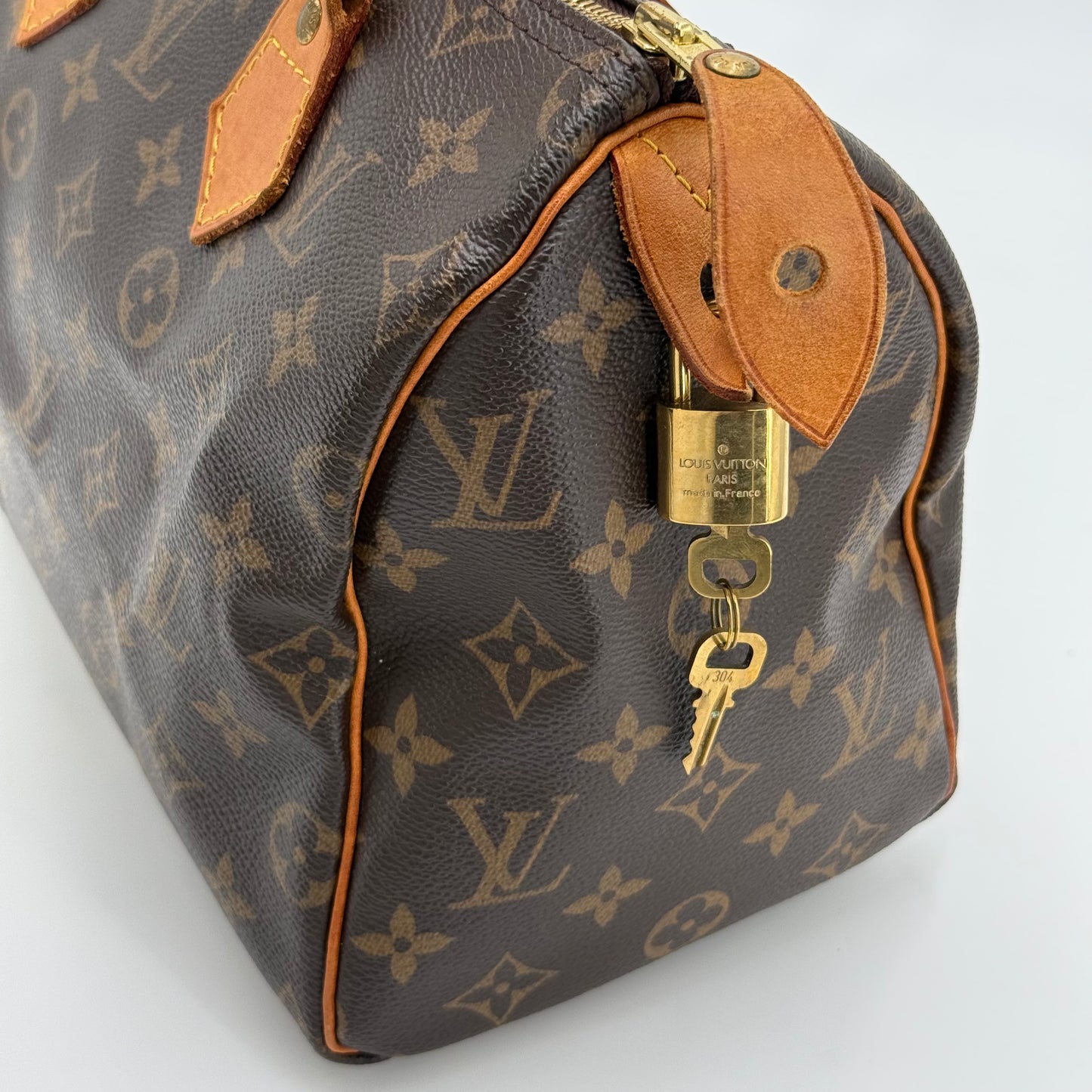 Louis Vuitton Speedy 25