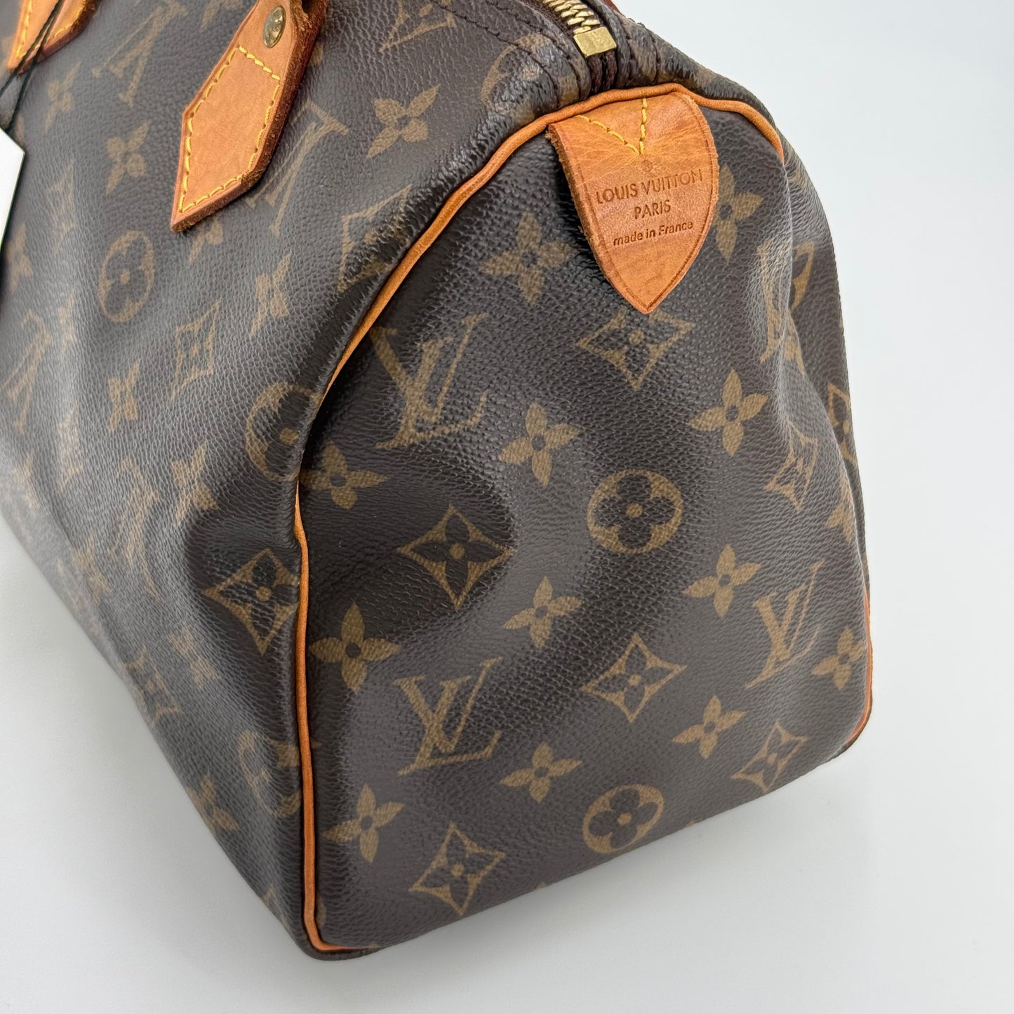 Louis Vuitton Speedy 25