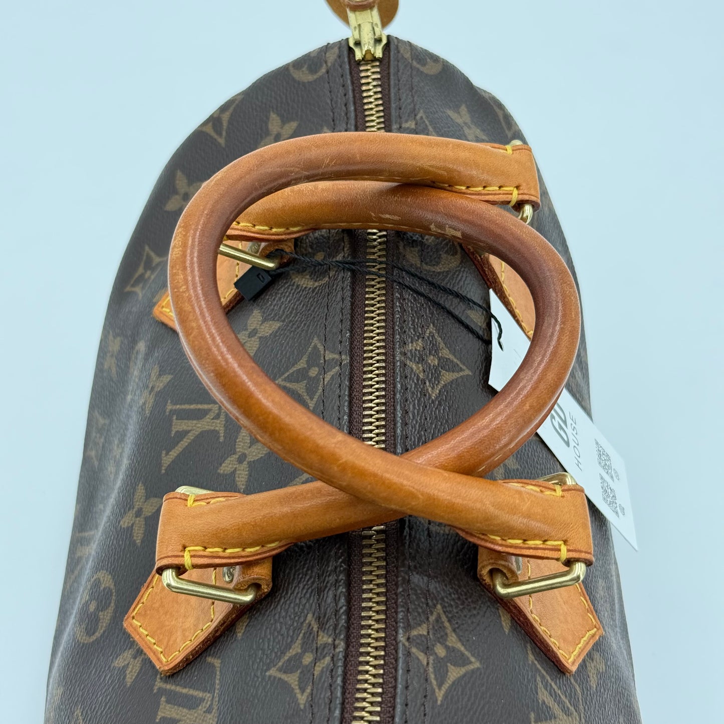 Louis Vuitton Speedy 25