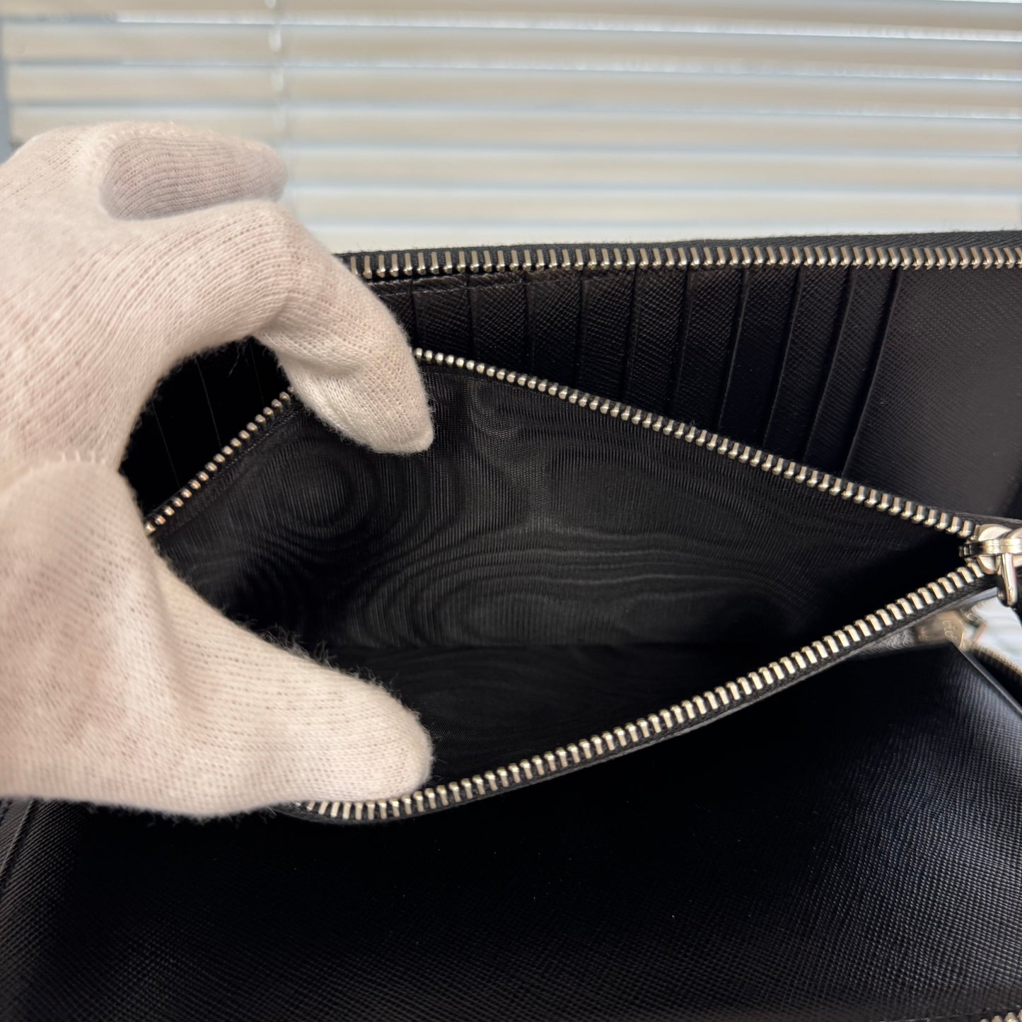 Prada Organiseur