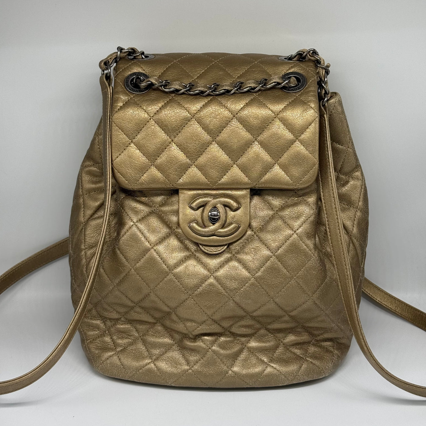 Chanel Backpack