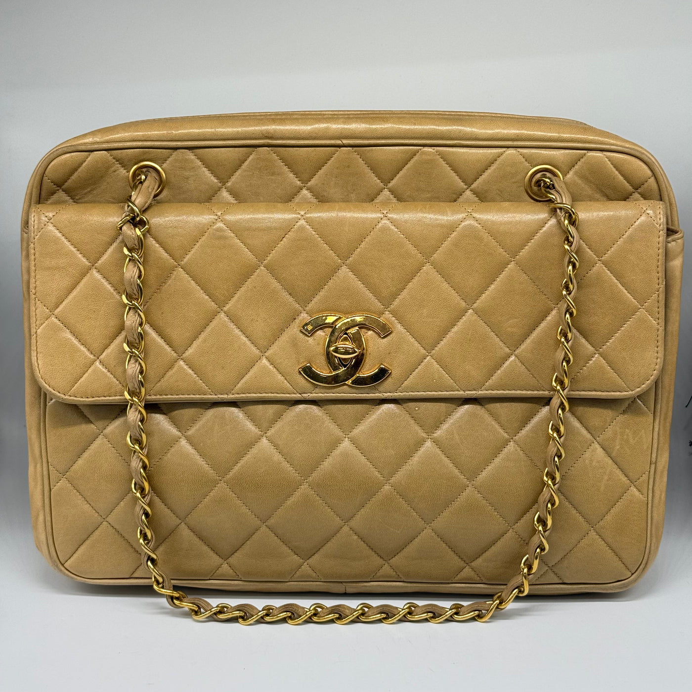 Chanel Caméra XL