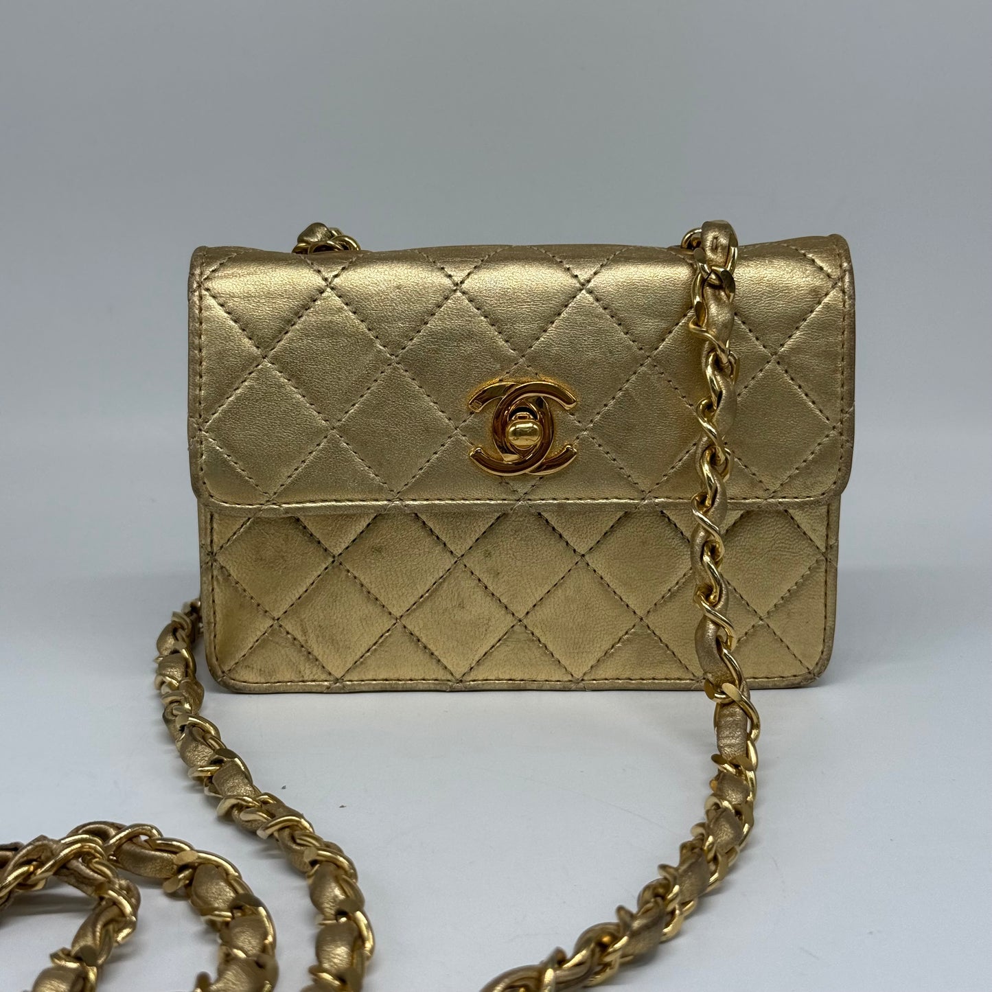 Chanel Sac