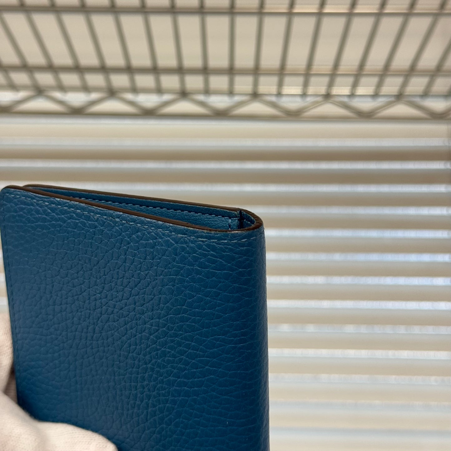 Louis Vuitton Portefeuille
