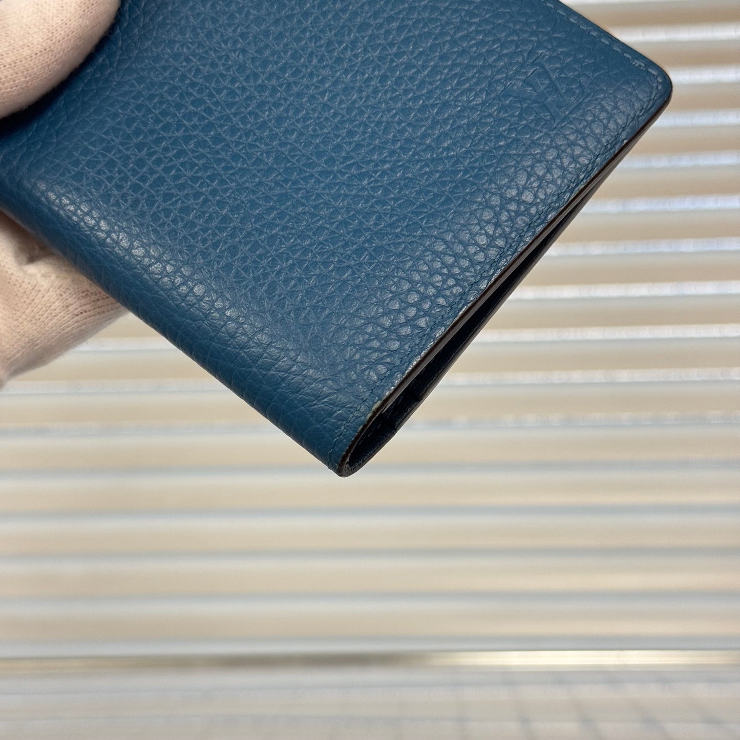 Louis Vuitton Portefeuille