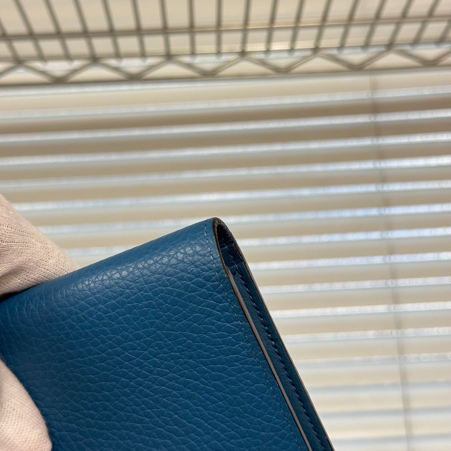 Louis Vuitton Portefeuille