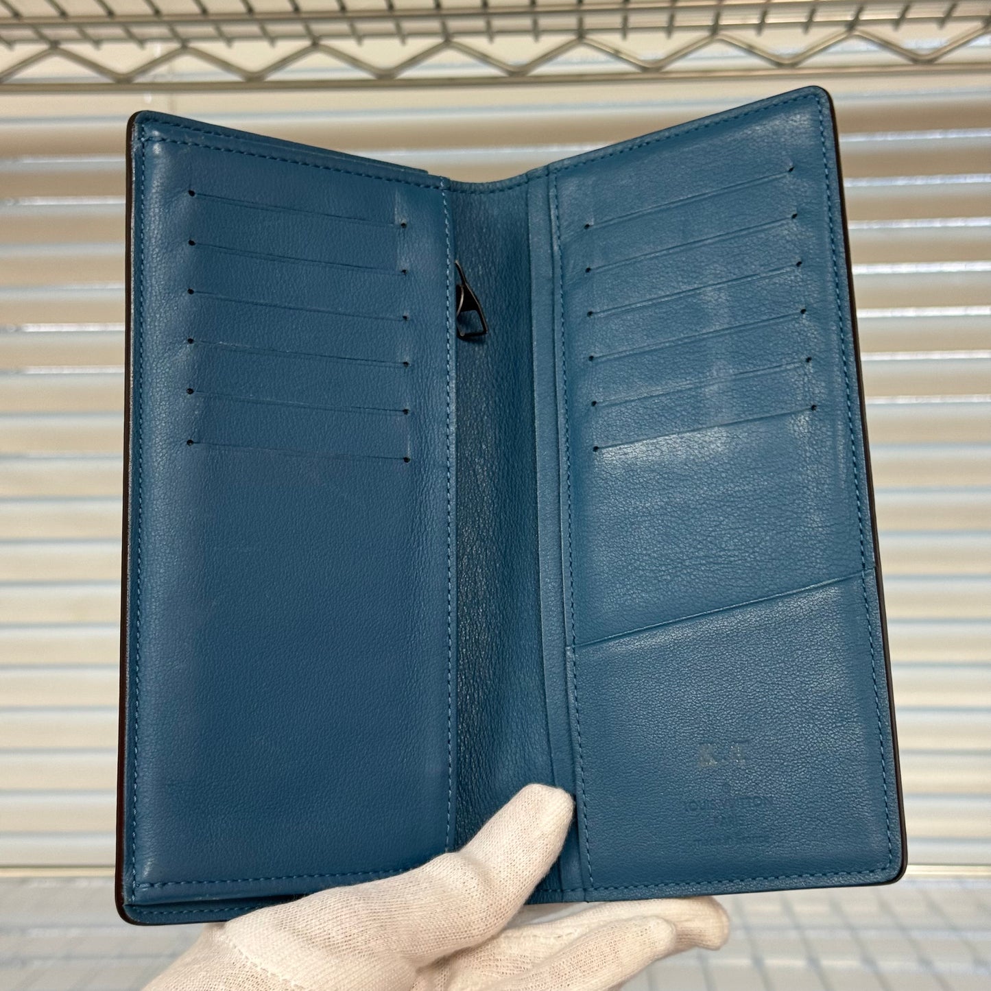 Louis Vuitton Portefeuille