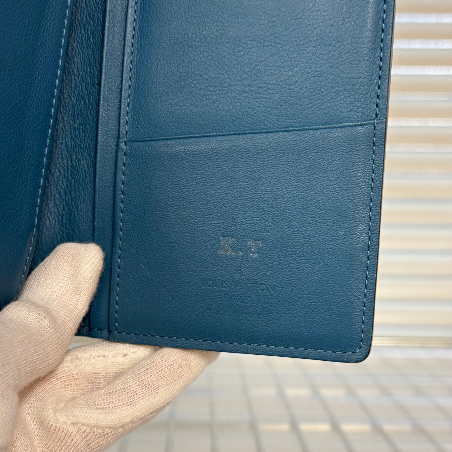 Louis Vuitton Portefeuille