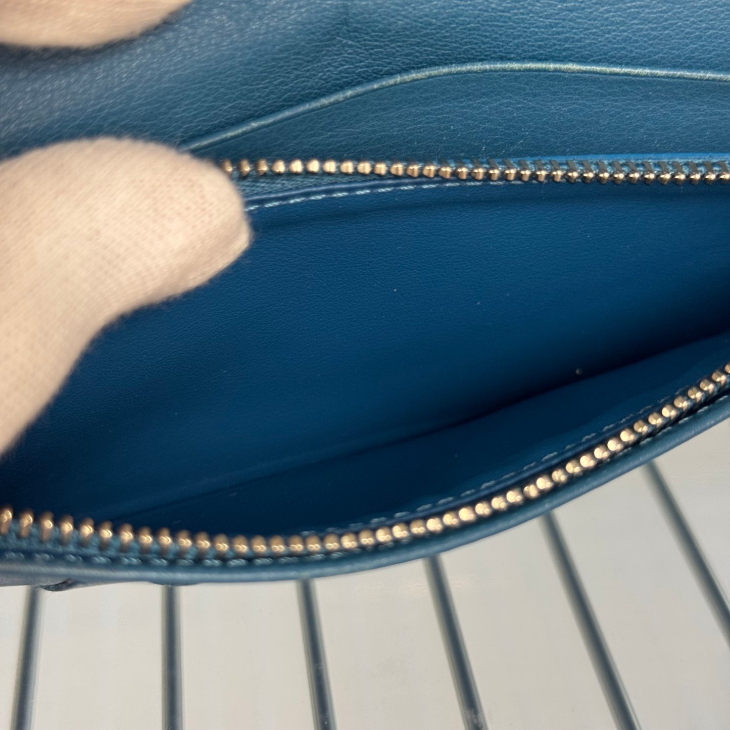 Louis Vuitton Portefeuille