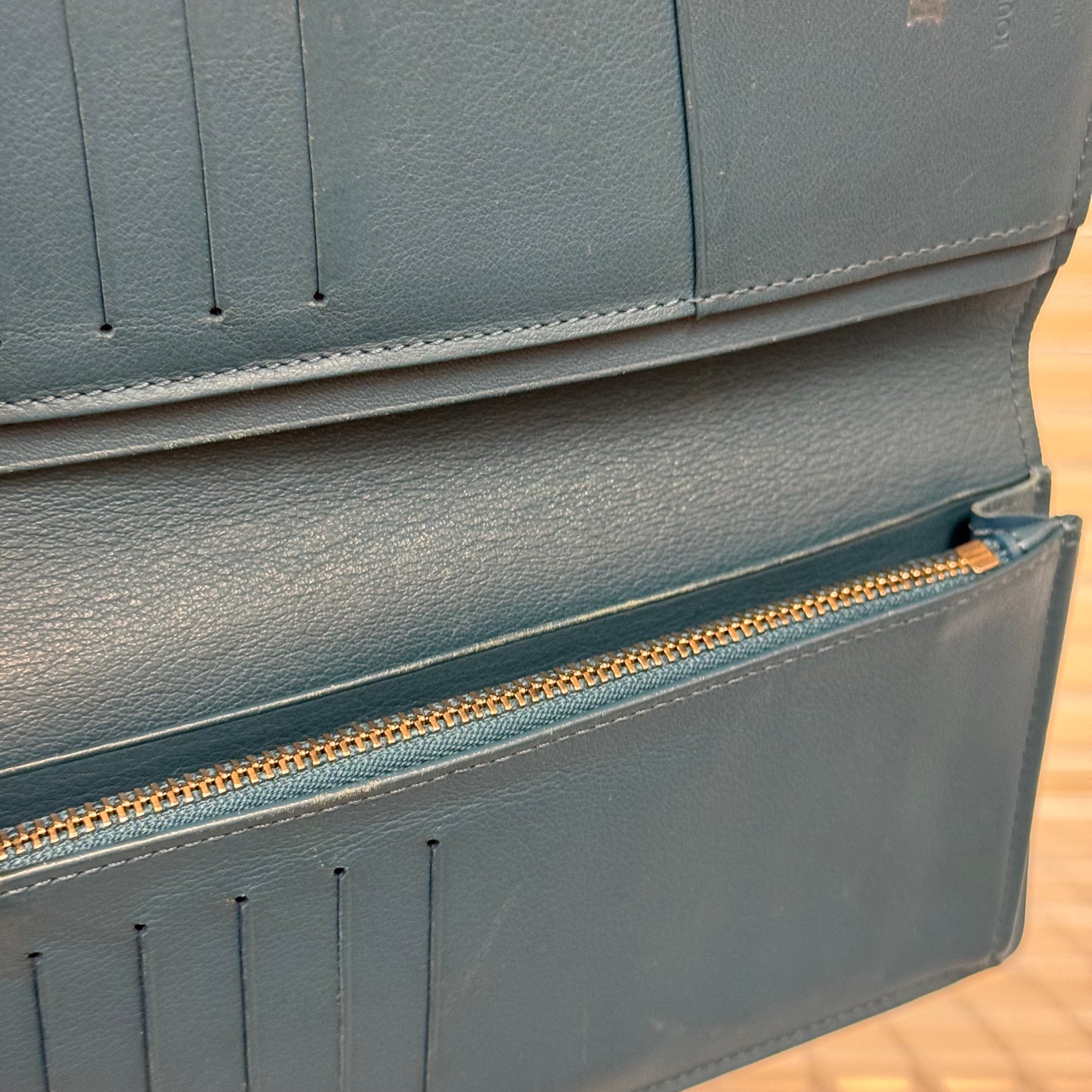 Louis Vuitton Portefeuille
