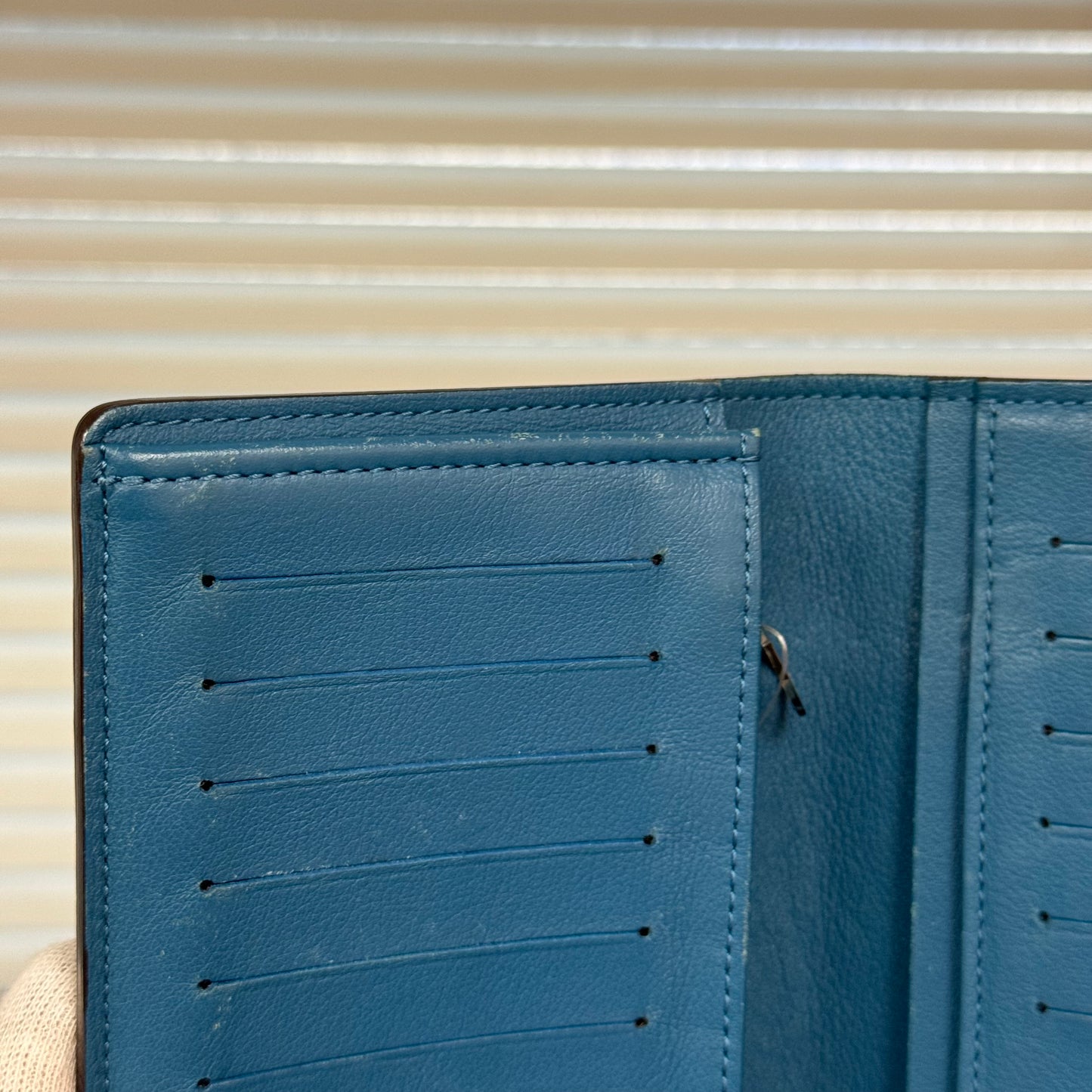 Louis Vuitton Portefeuille