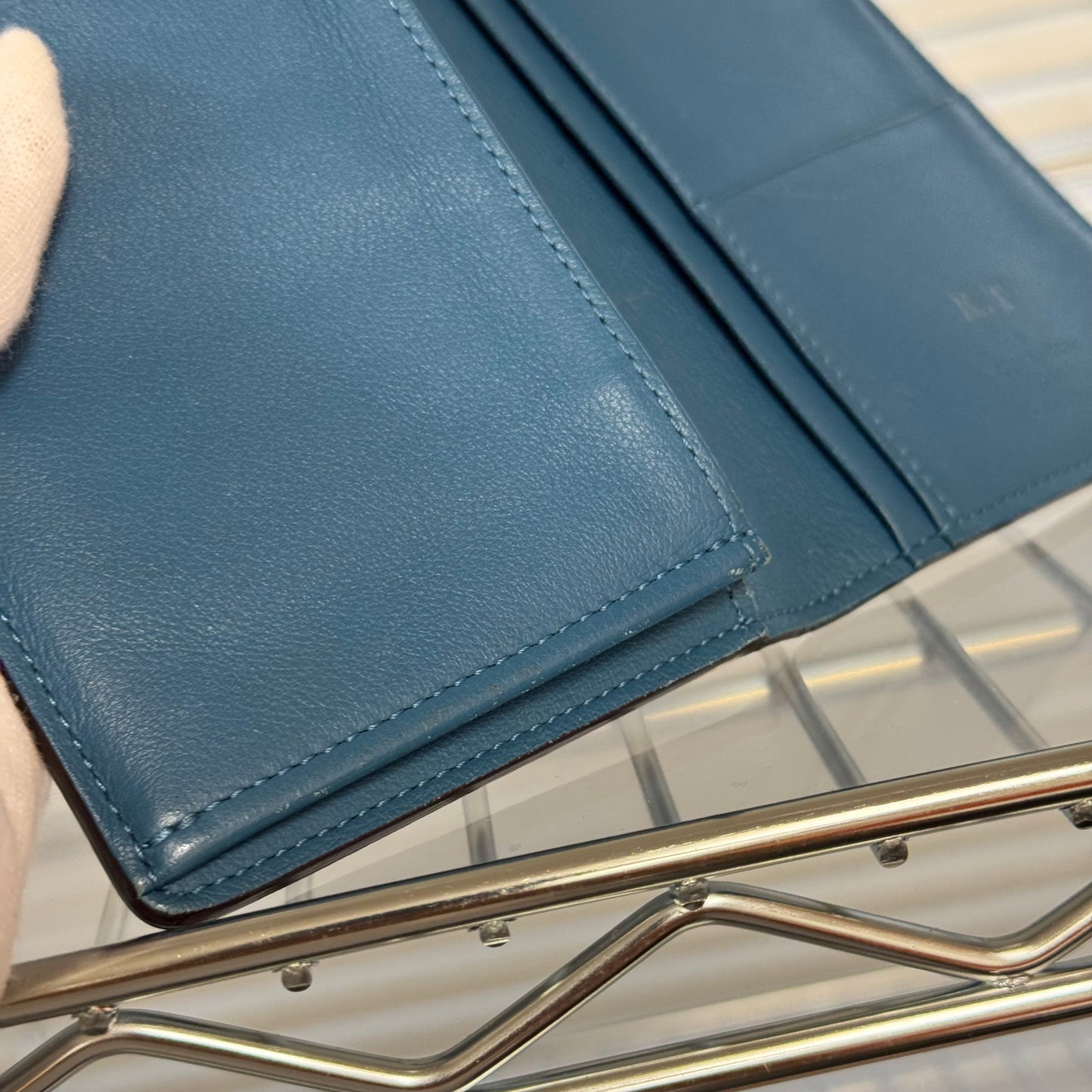 Louis Vuitton Portefeuille