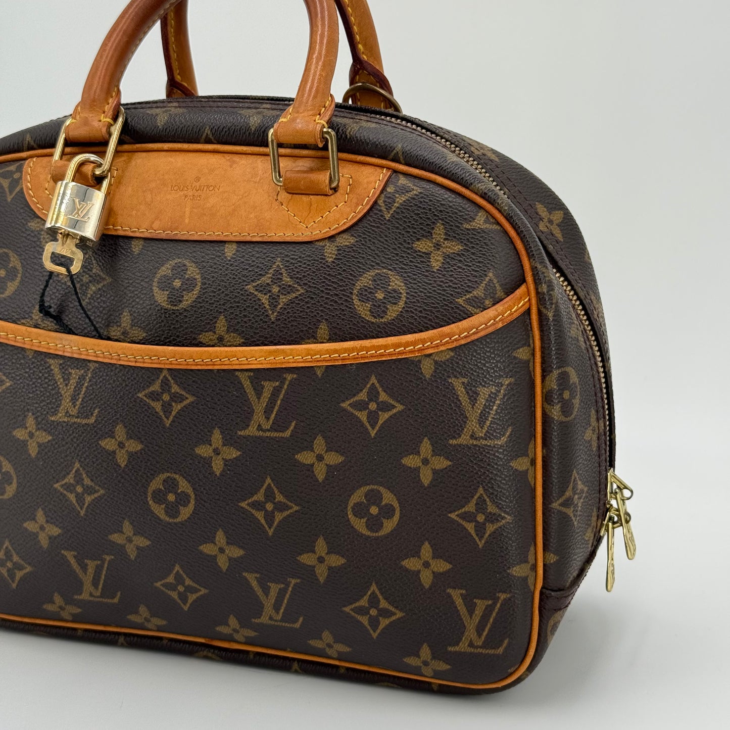 Louis Vuitton Trouville