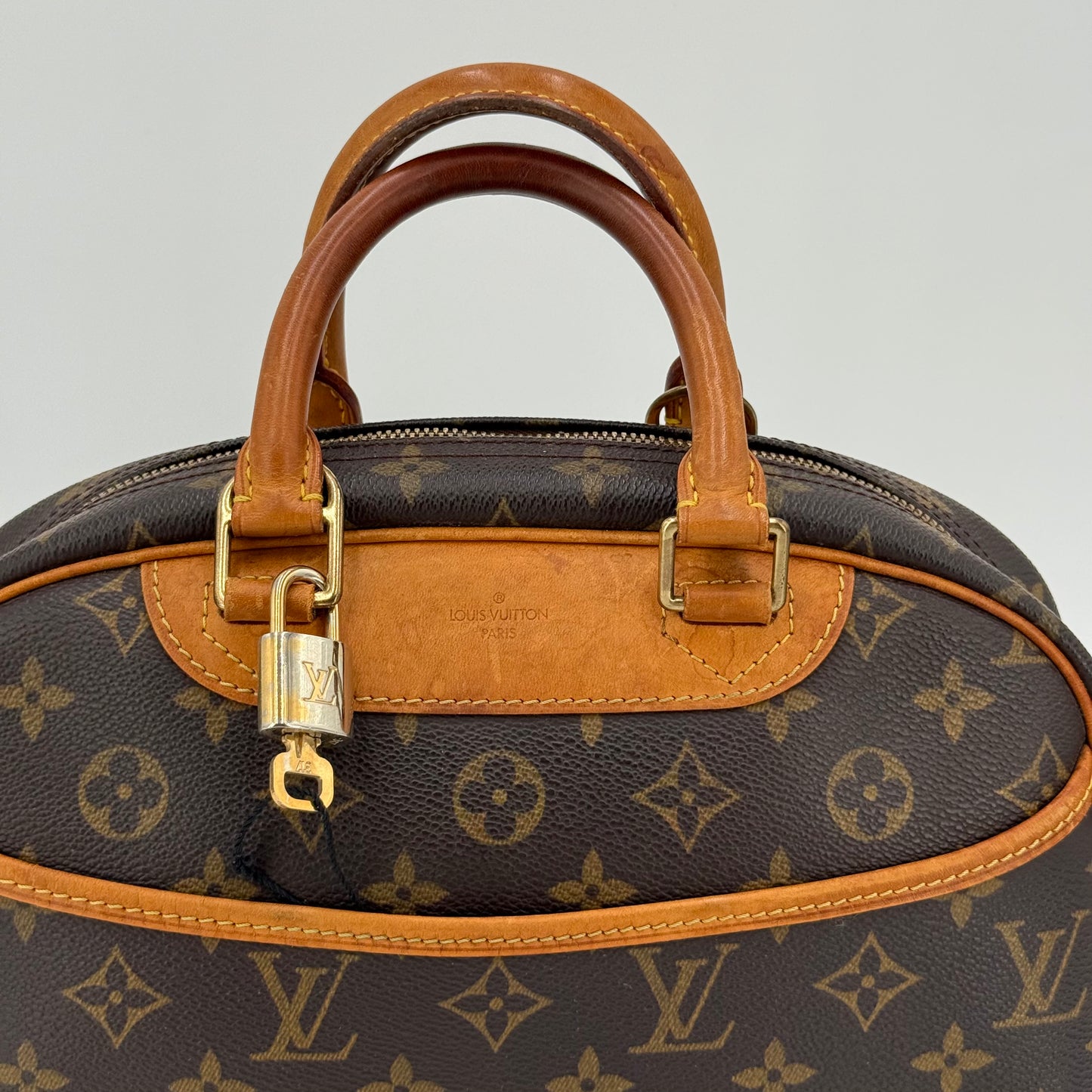 Louis Vuitton Trouville